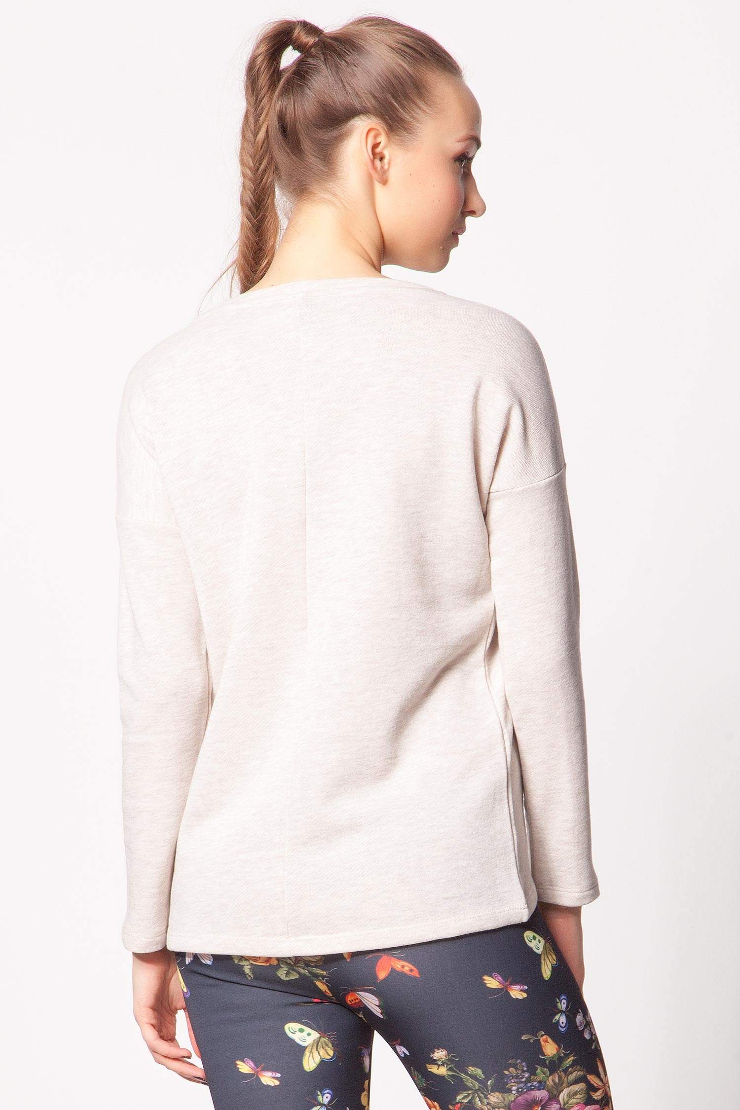 Defacto Baskılı Sweatshirt. 3 Defacto Baskılı Sweatshirt. 3