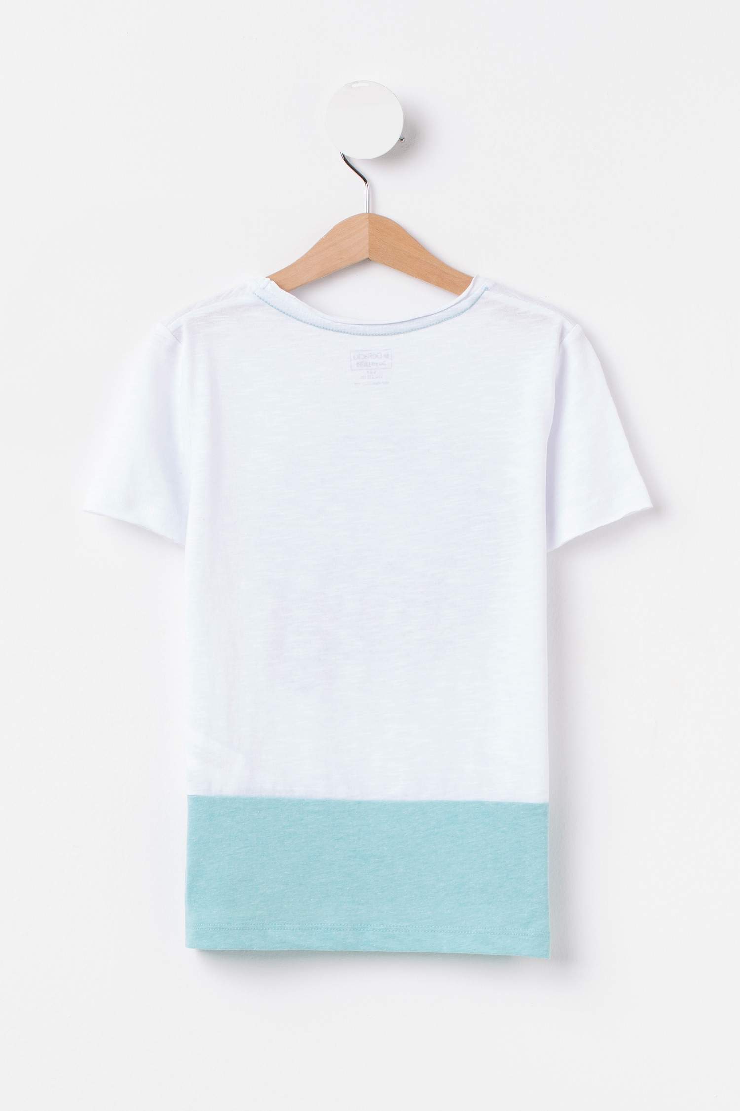 Defacto Baskılı Erkek Çocuk T-shirt. 2 Defacto Baskılı Erkek Çocuk T-shirt. 2