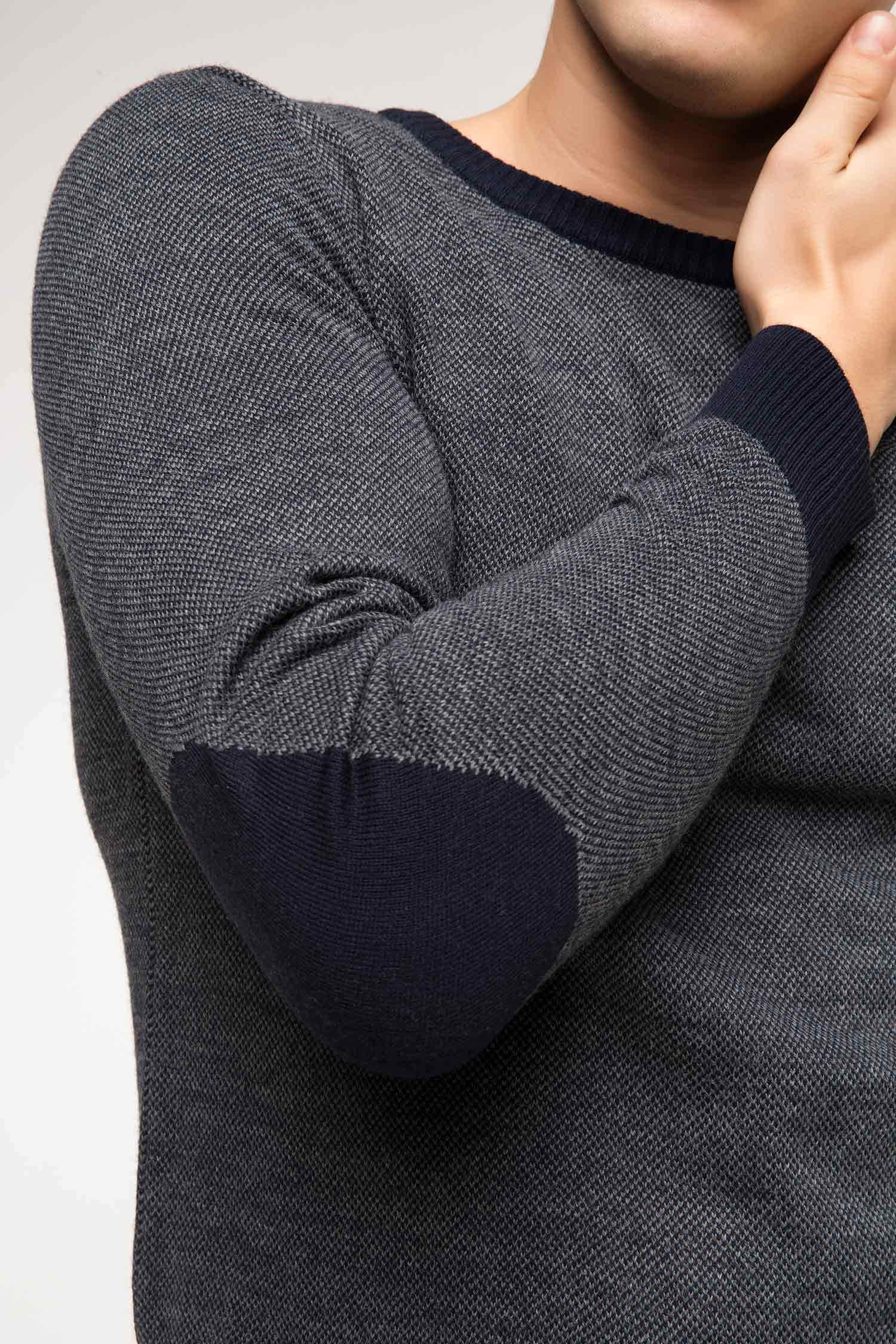 Defacto Jakarlı Kazak. 4 Defacto Jakarlı Kazak. 4