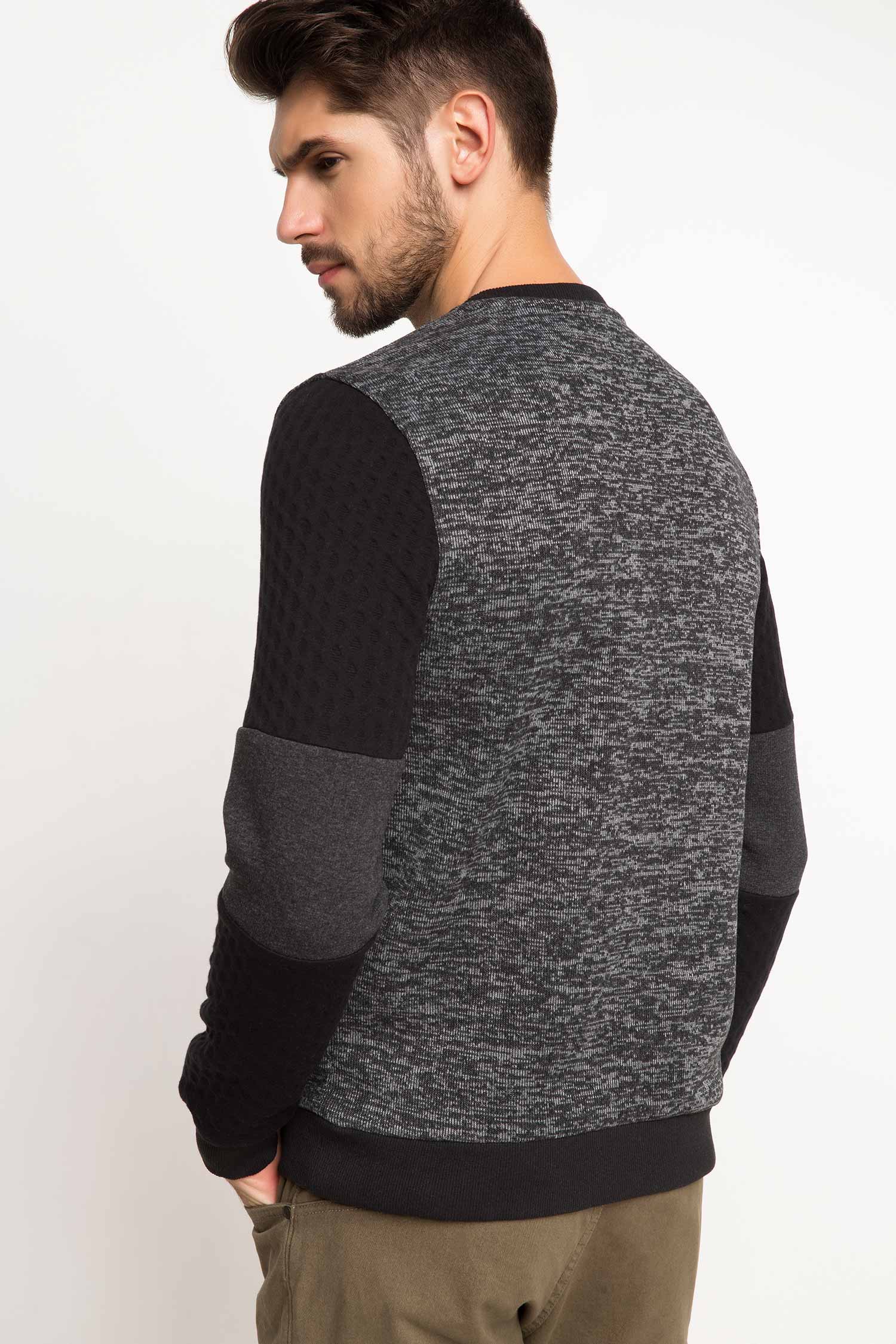 Defacto Trend Sweatshirt. 3 Defacto Trend Sweatshirt. 3
