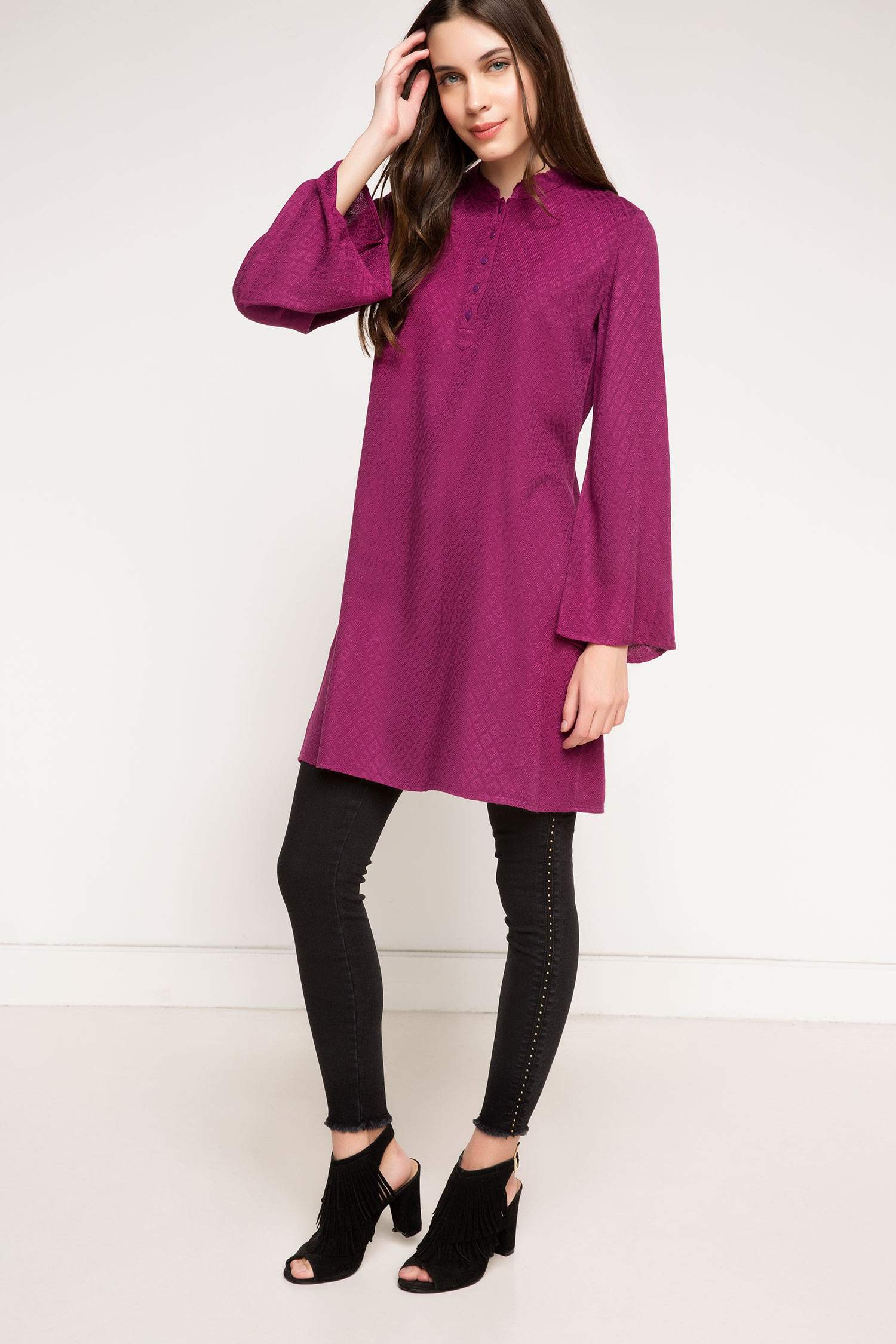 Defacto Trend Tunik. 2 Defacto Trend Tunik. 2