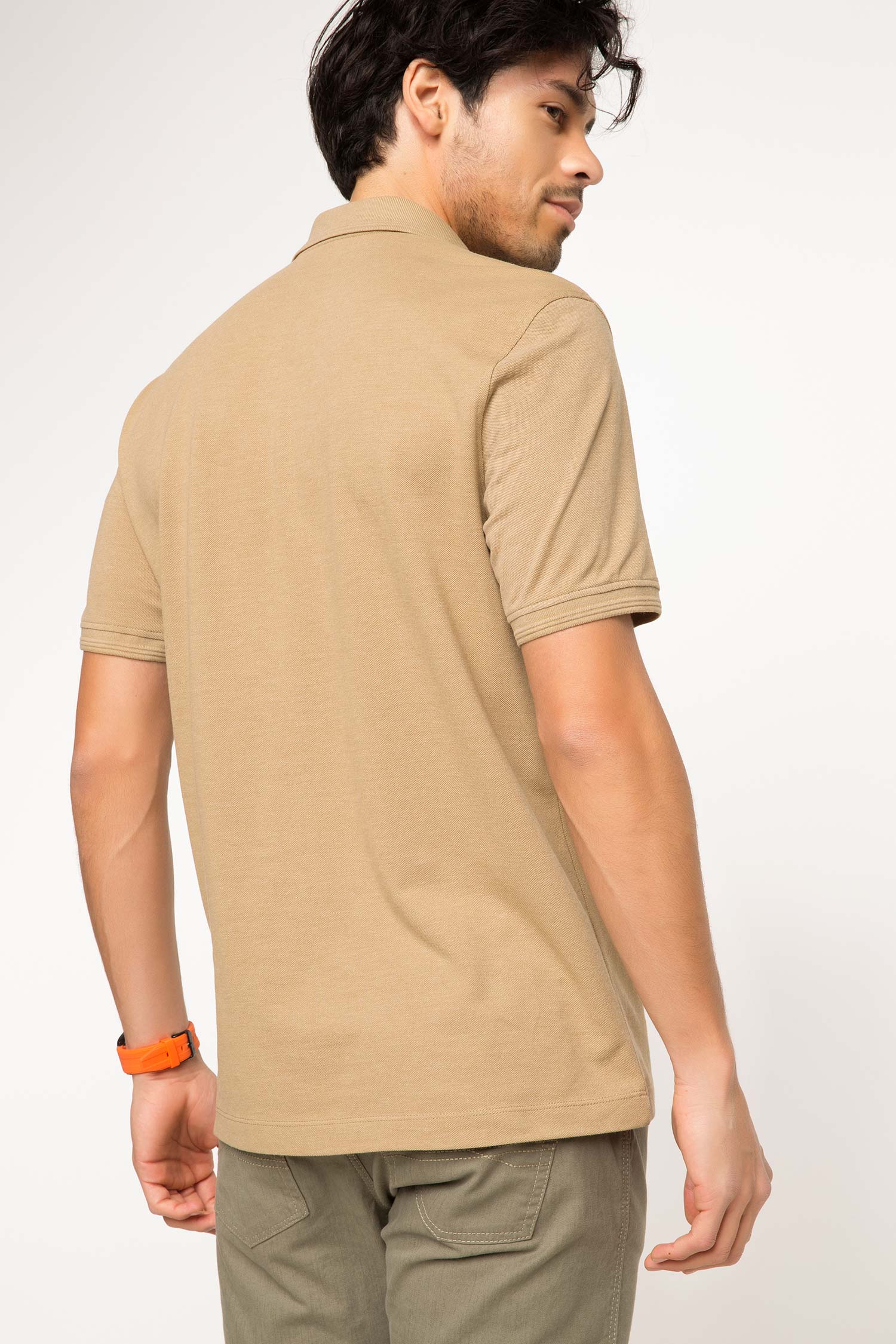 Defacto Basic Polo T-shirt. 3 Defacto Basic Polo T-shirt. 3