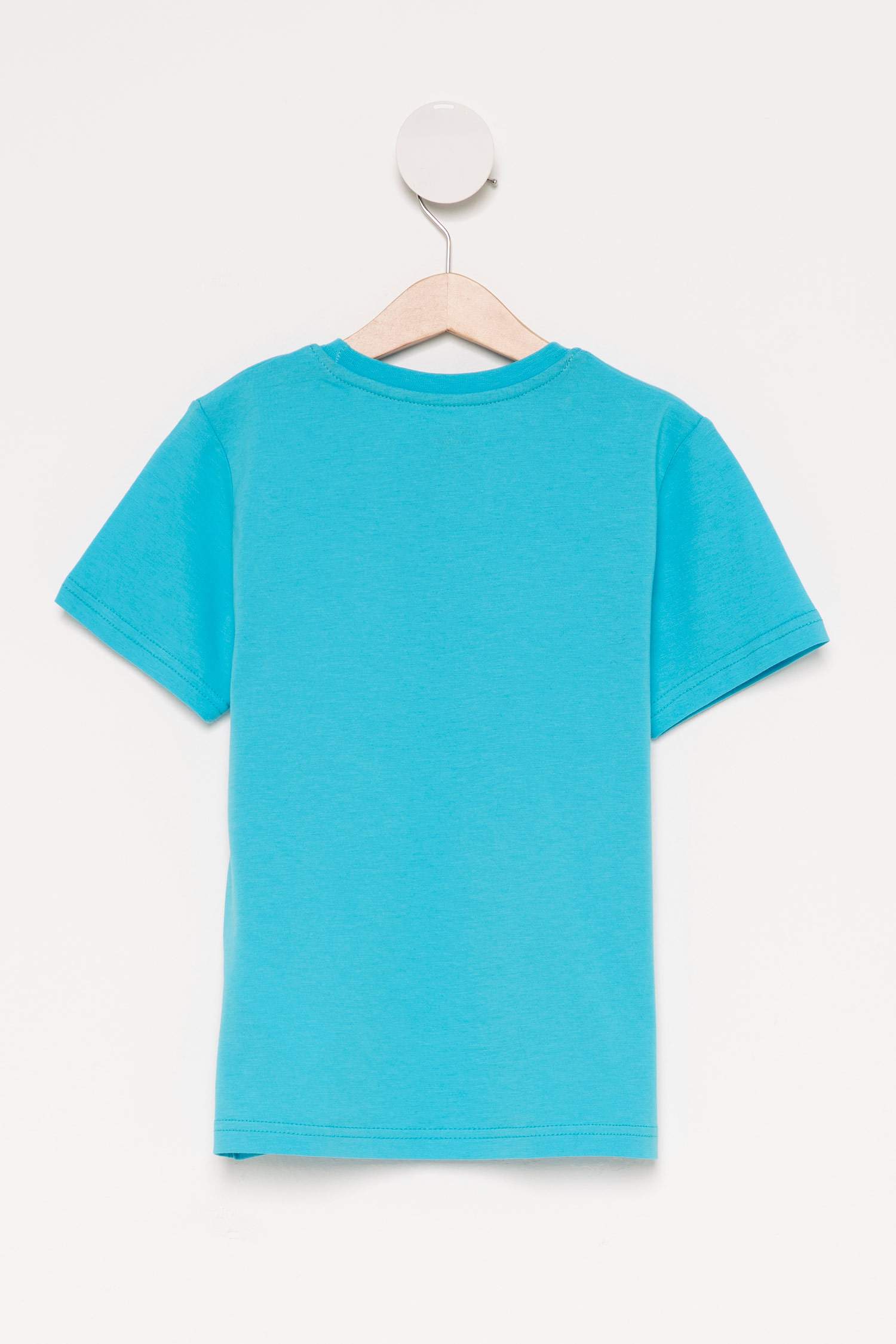 Defacto Basic T-shirt. 5 Defacto Basic T-shirt. 5