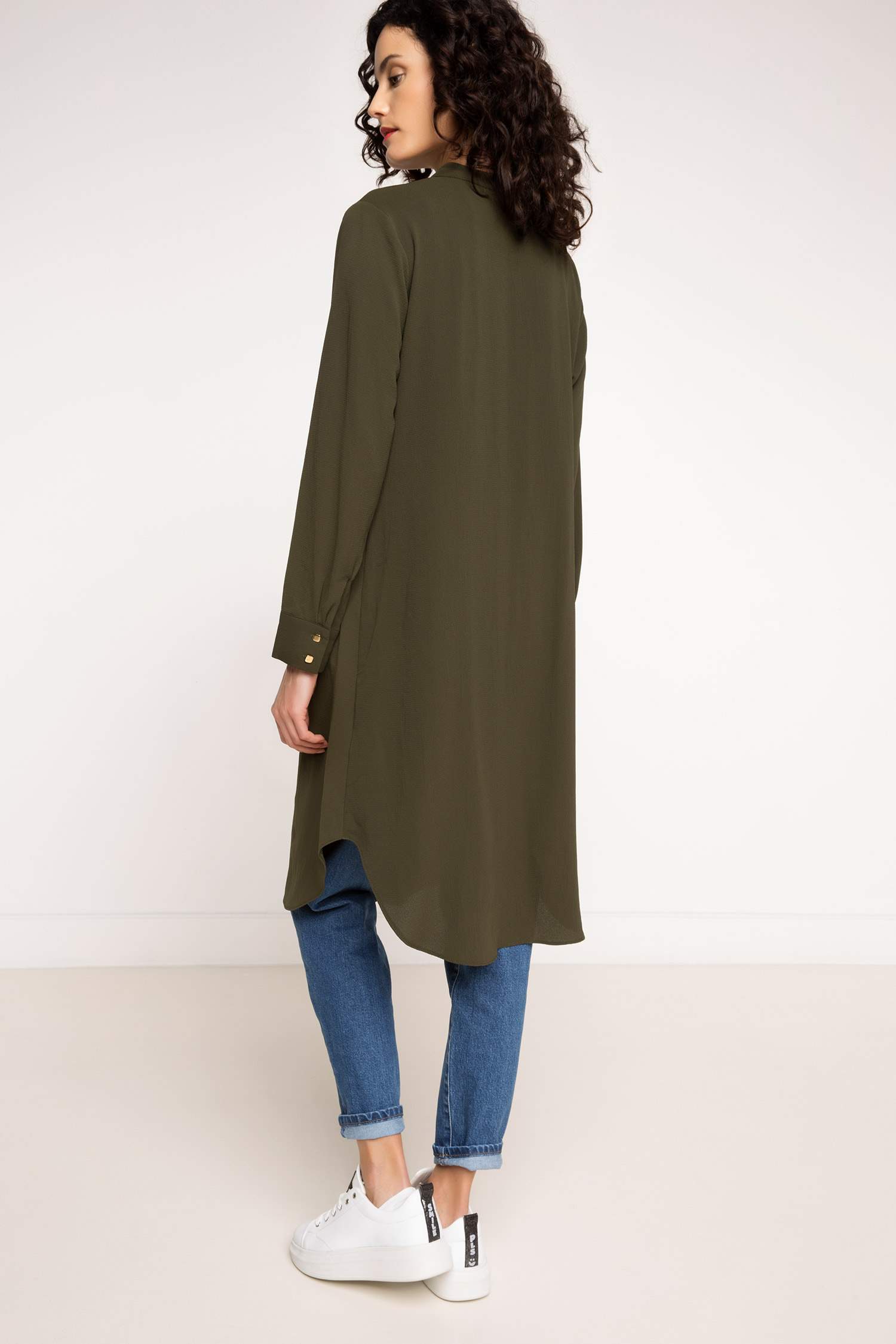 Defacto Trend Tunik 0 Defacto Trend Tunik 1