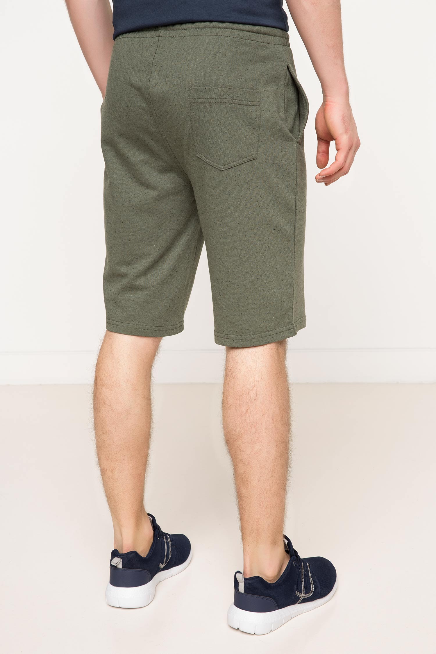 Defacto Basic Short. 3 Defacto Basic Short. 3