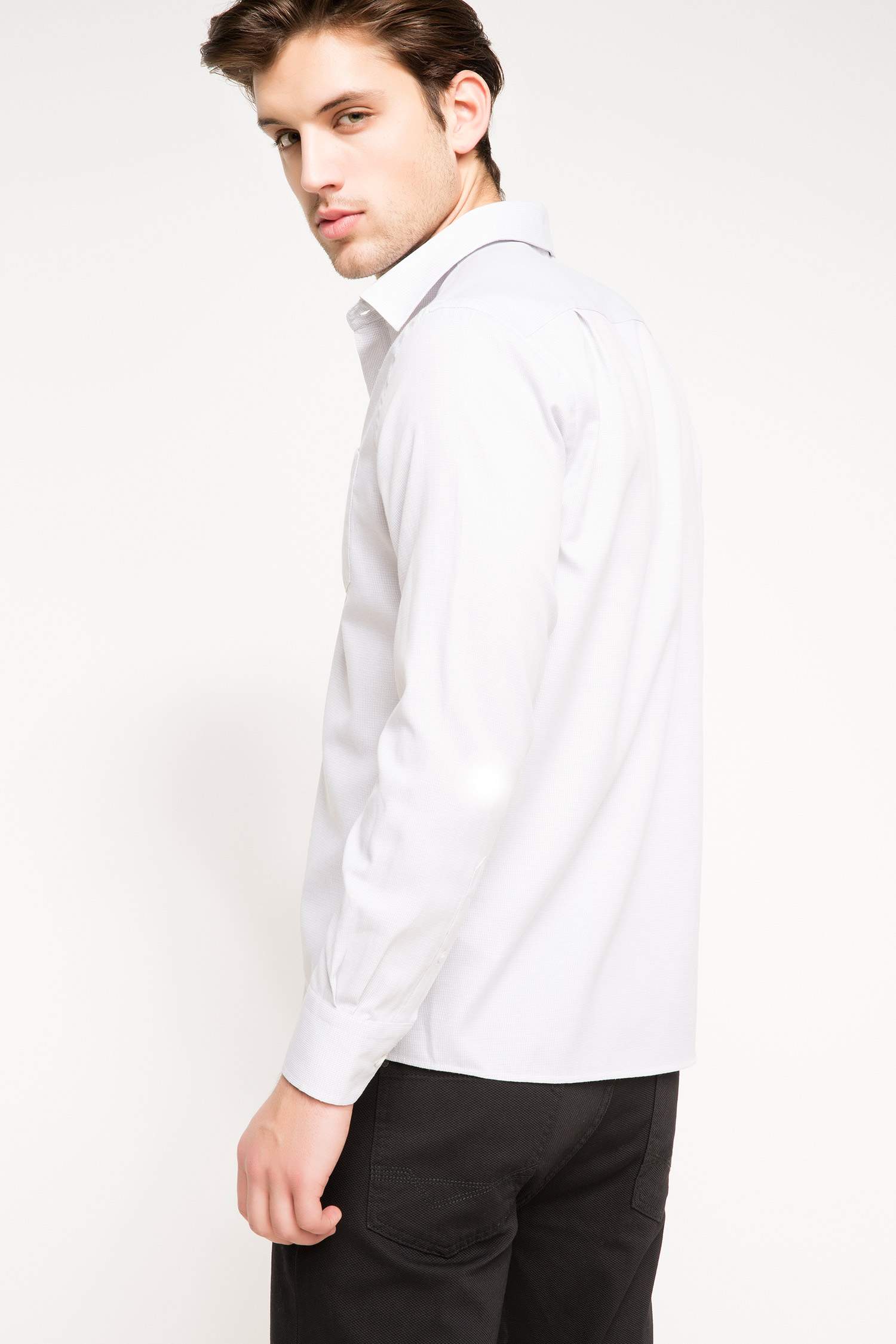 Defacto Rahat Gömlek. 3 Defacto Rahat Gömlek. 3