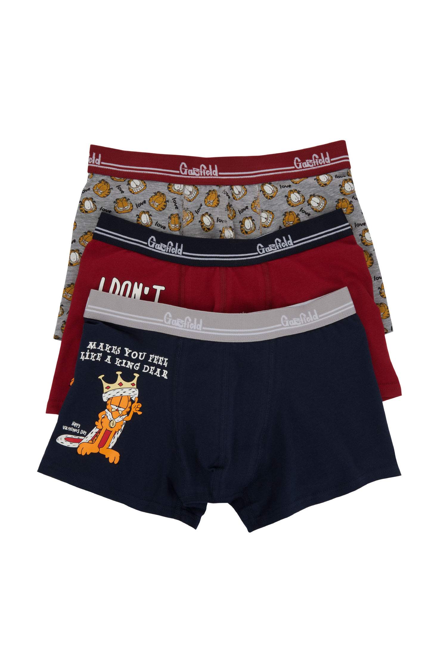 Defacto Sevgililer Günü Boxer. 1 Defacto Sevgililer Günü Boxer. 1