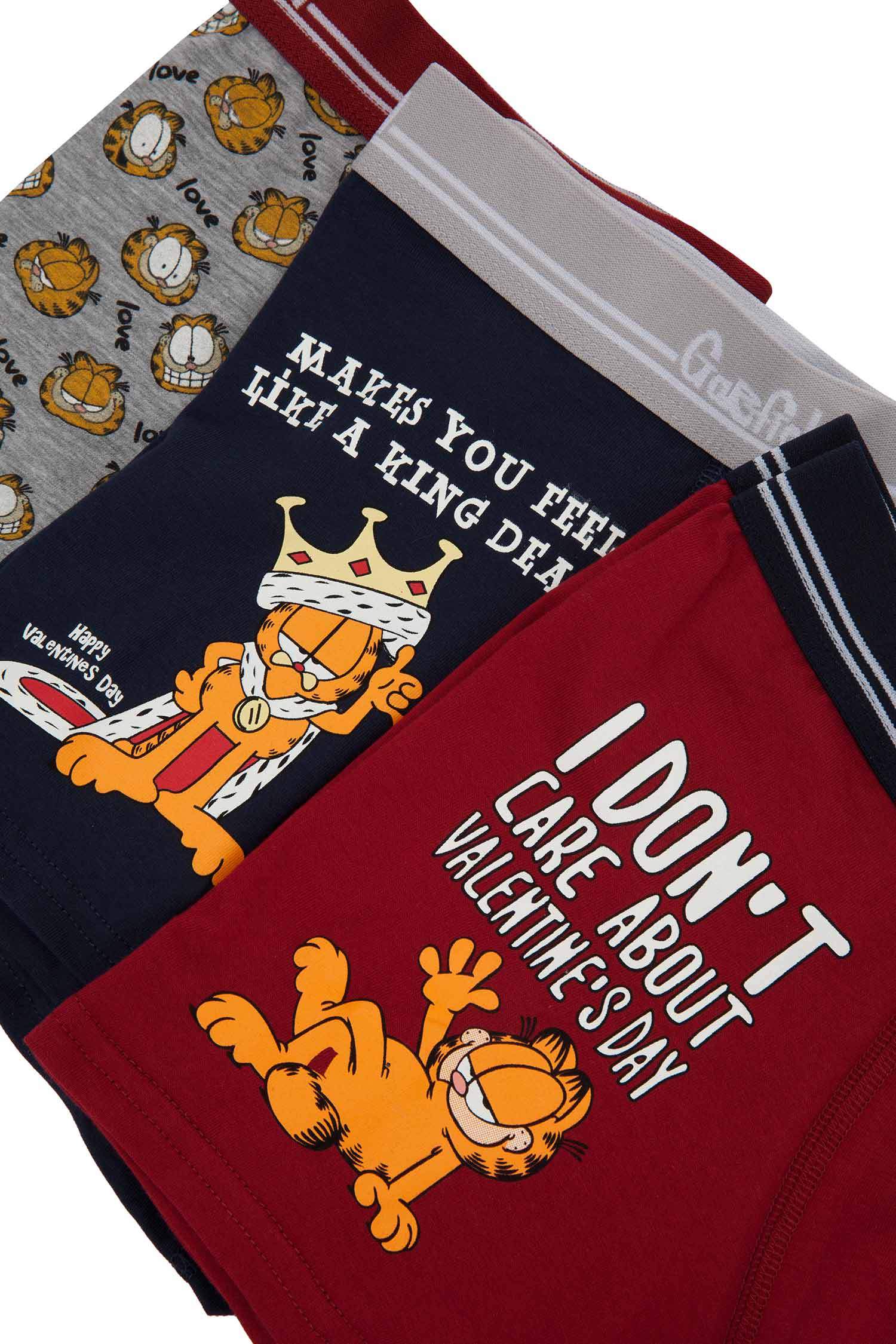 Defacto Sevgililer Günü Boxer. 2 Defacto Sevgililer Günü Boxer. 2