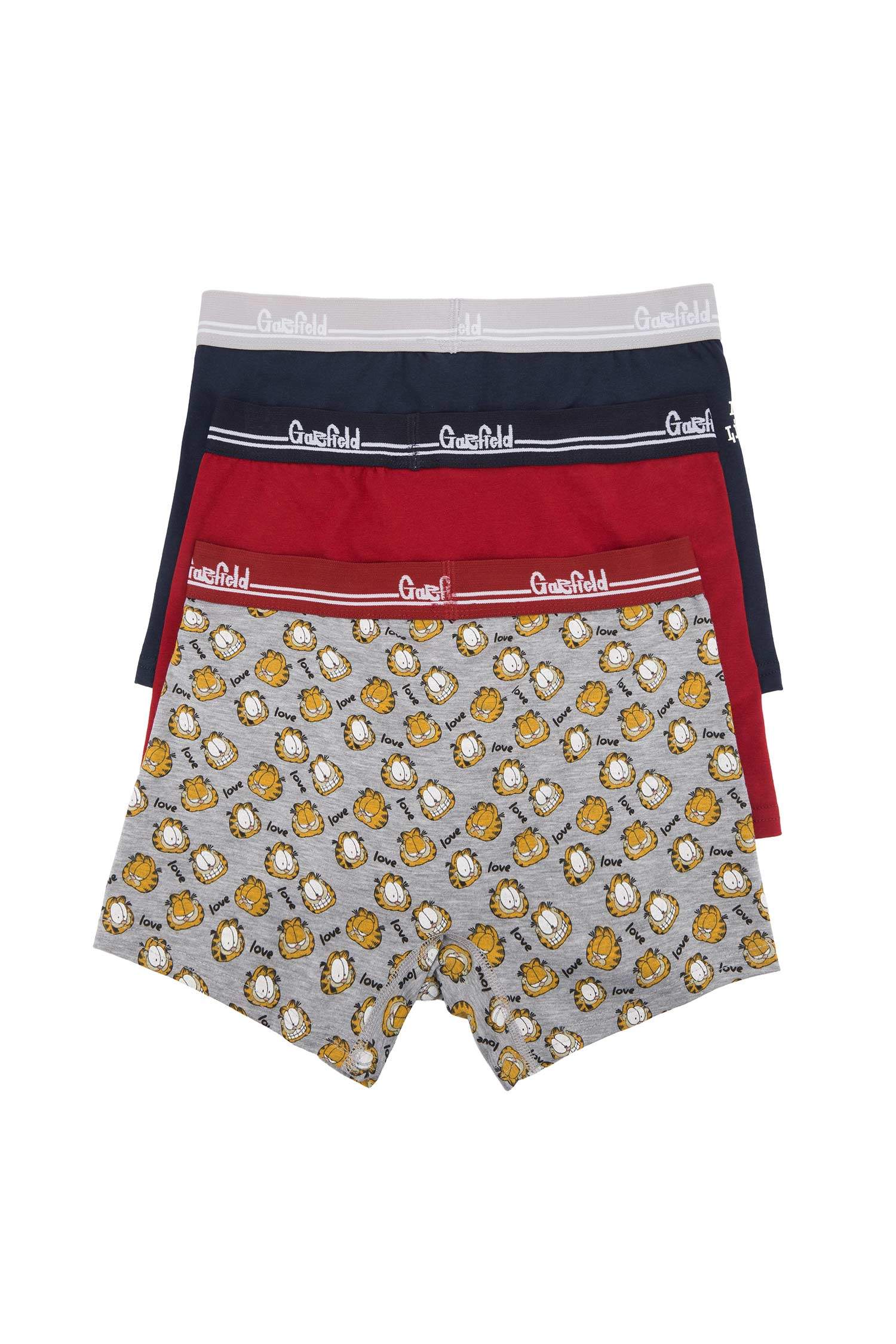 Defacto Sevgililer Günü Boxer. 4 Defacto Sevgililer Günü Boxer. 4