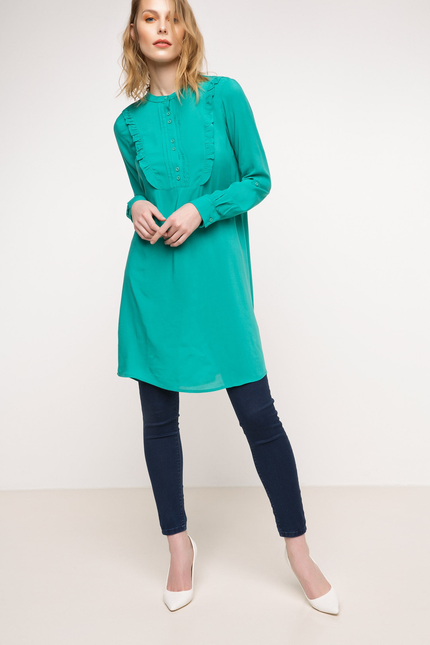 Defacto Trend Tunik. 2 Defacto Trend Tunik. 2