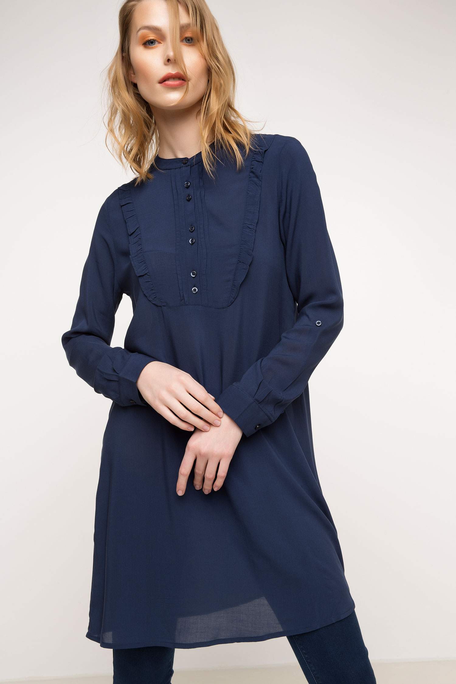 Defacto Trend Tunik. 1 Defacto Trend Tunik. 1