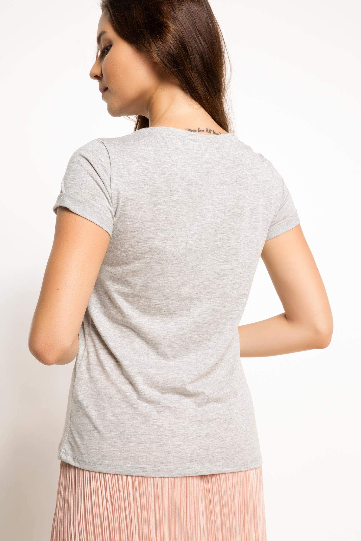 Defacto Baskılı Body. 3 Defacto Baskılı Body. 3