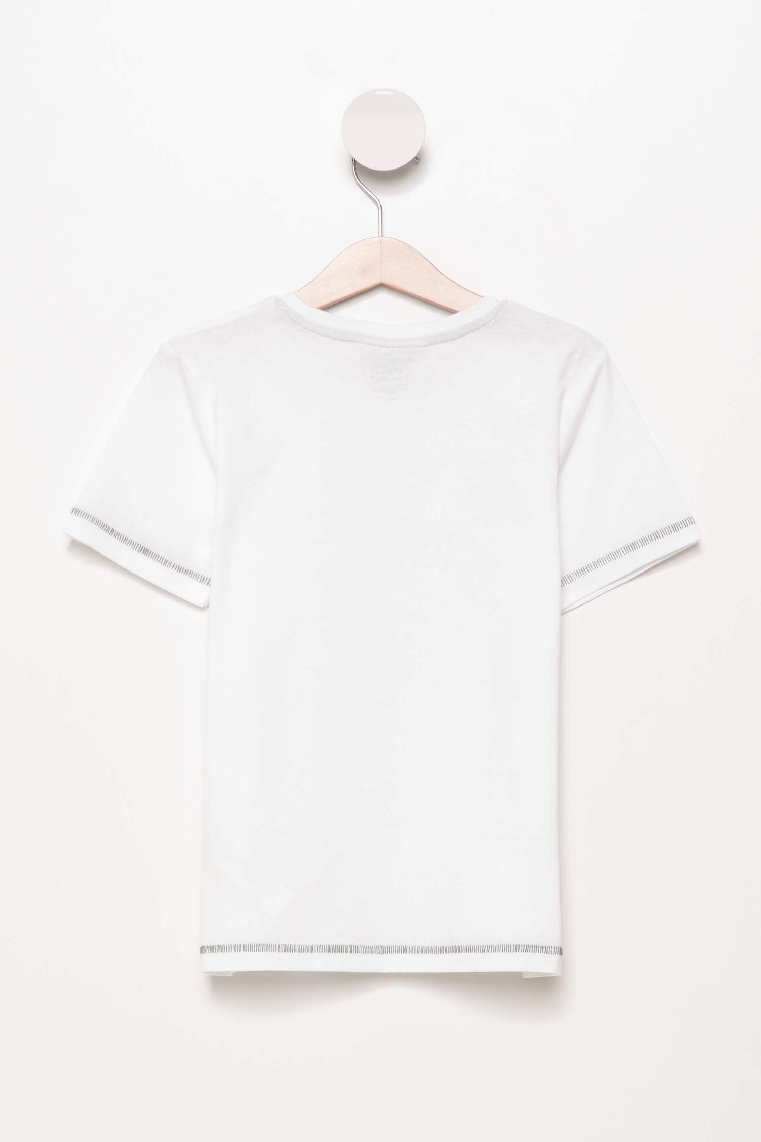 Defacto Aslan Kral Lisanslı Erkek Çocuk T-shirt 0 Defacto Aslan Kral Lisanslı Erkek Çocuk T-shirt 1