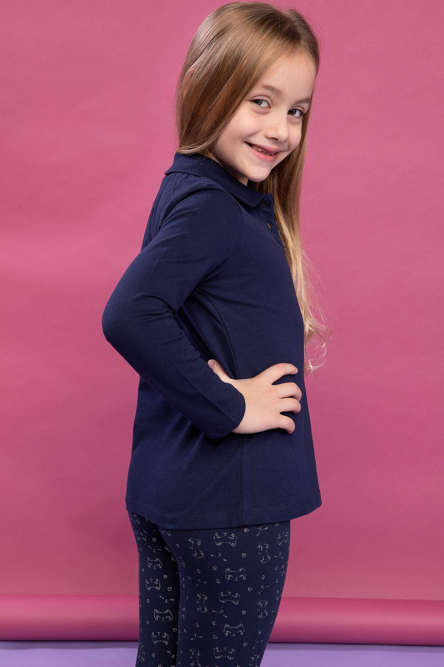 Defacto Genç Kız T-shirt. 3 Defacto Genç Kız T-shirt. 3