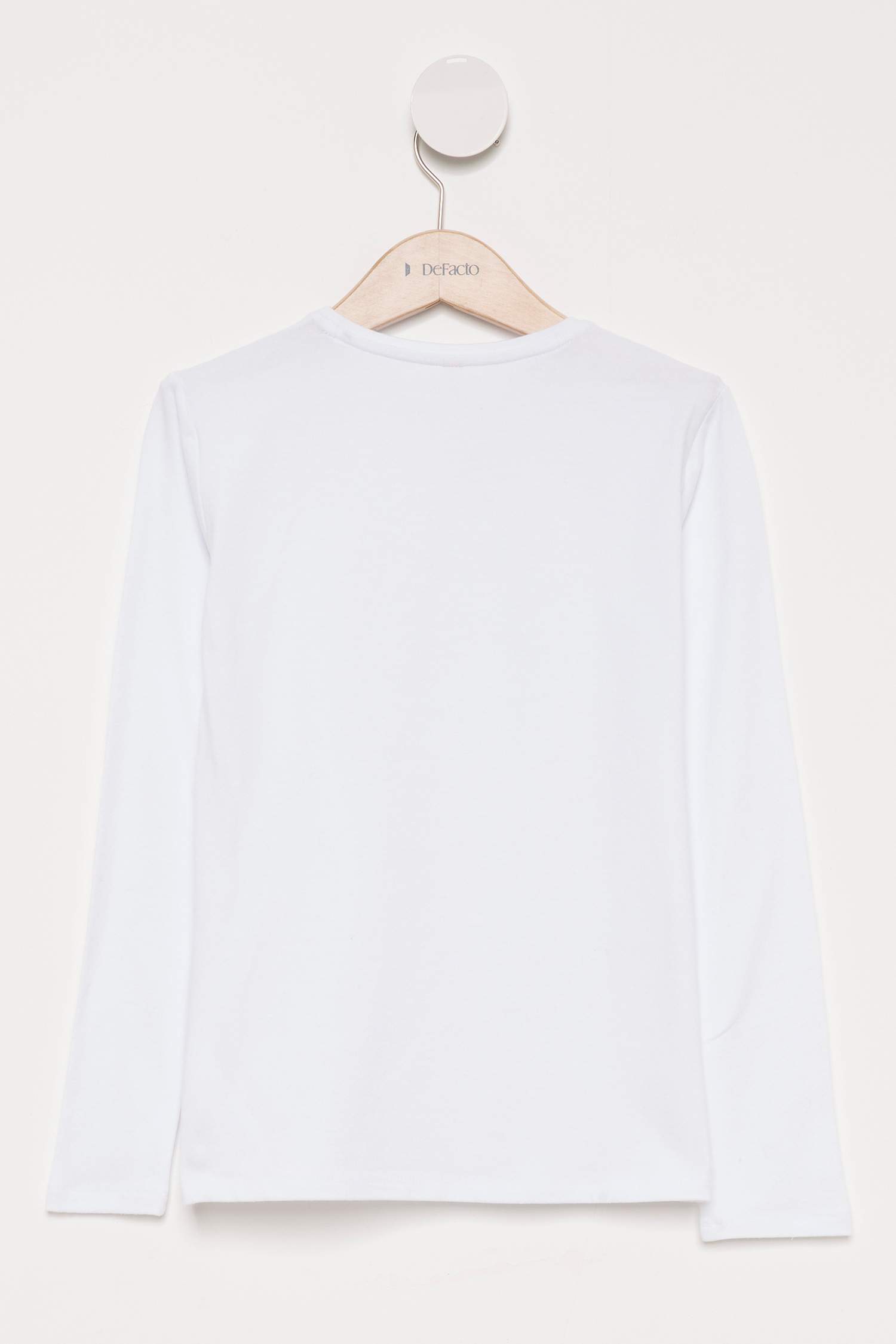 Defacto Genç Kız Slim Fit Body. 2 Defacto Genç Kız Slim Fit Body. 2