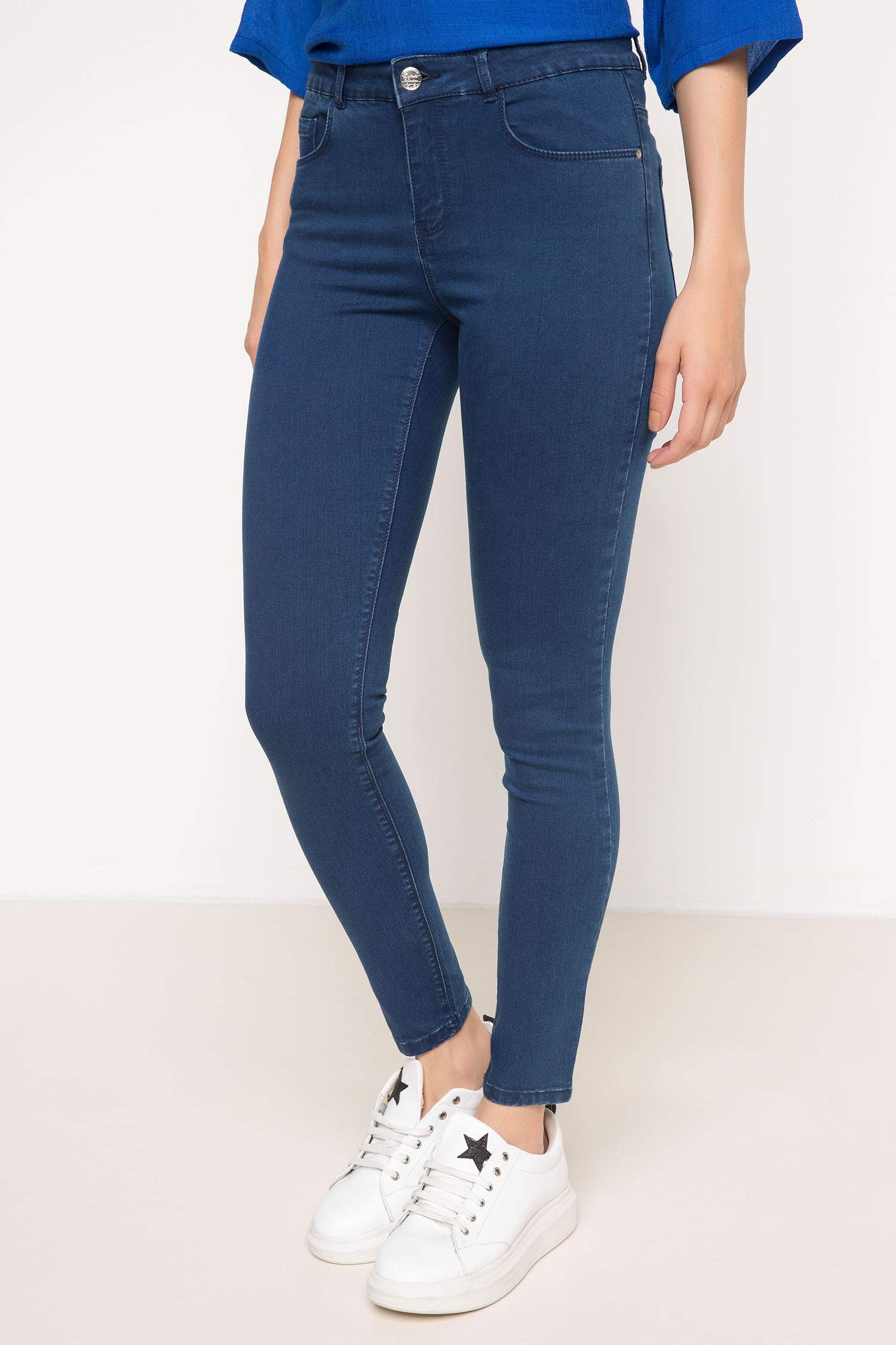 Defacto Super Skinny Jean Pantolon. 1 Defacto Super Skinny Jean Pantolon. 1