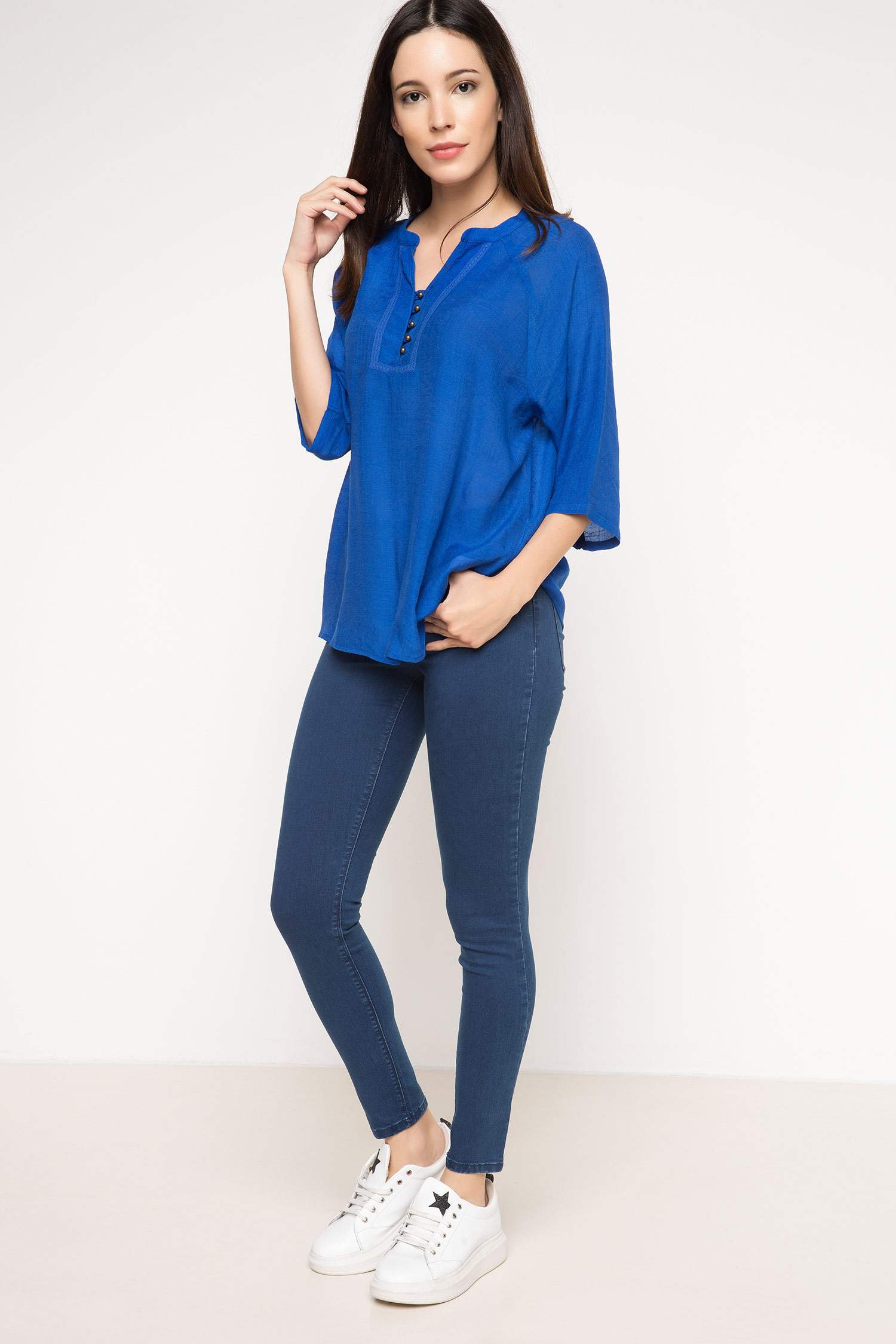 Defacto Super Skinny Jean Pantolon. 2 Defacto Super Skinny Jean Pantolon. 2