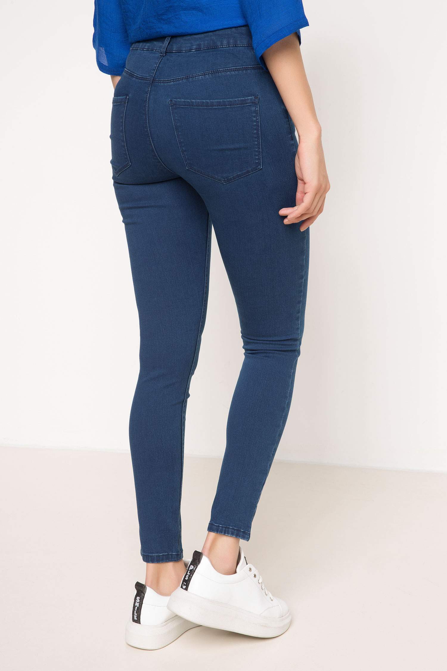 Defacto Super Skinny Jean Pantolon. 3 Defacto Super Skinny Jean Pantolon. 3