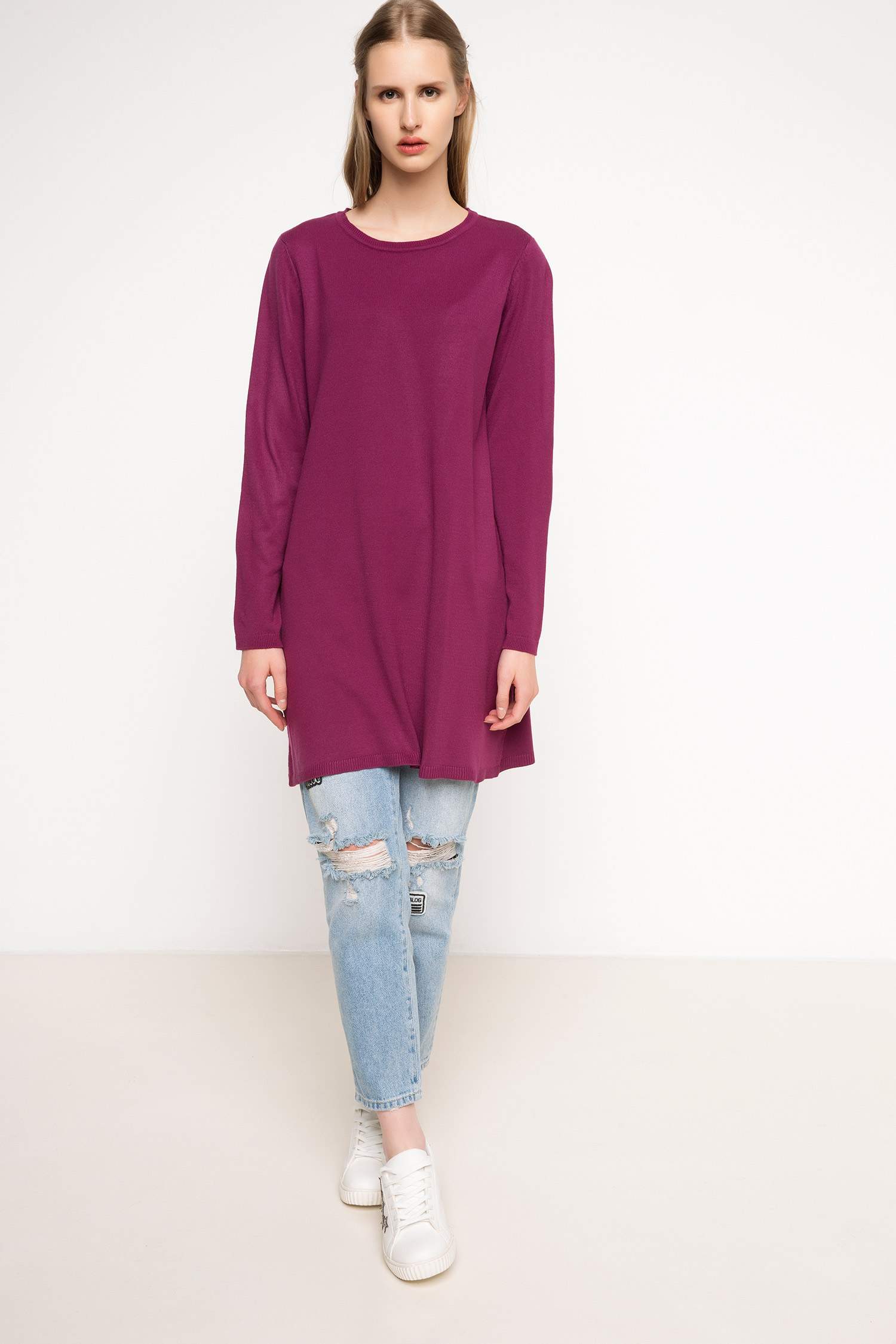 Defacto Triko Tunik. 2 Defacto Triko Tunik. 2