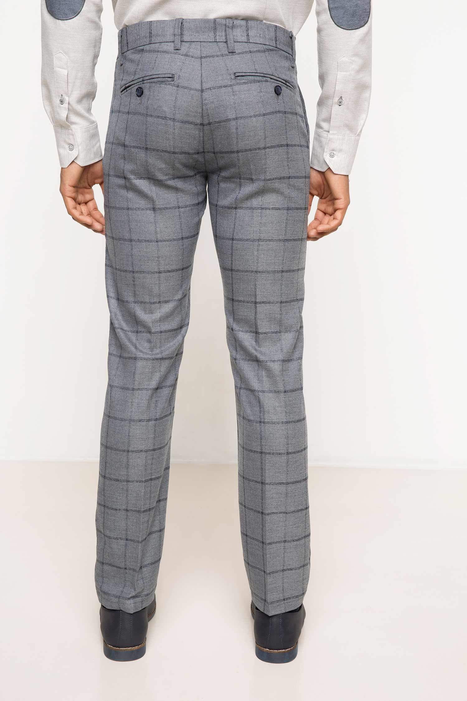 Defacto Slim Fit Chino Pantolon. 3 Defacto Slim Fit Chino Pantolon. 3