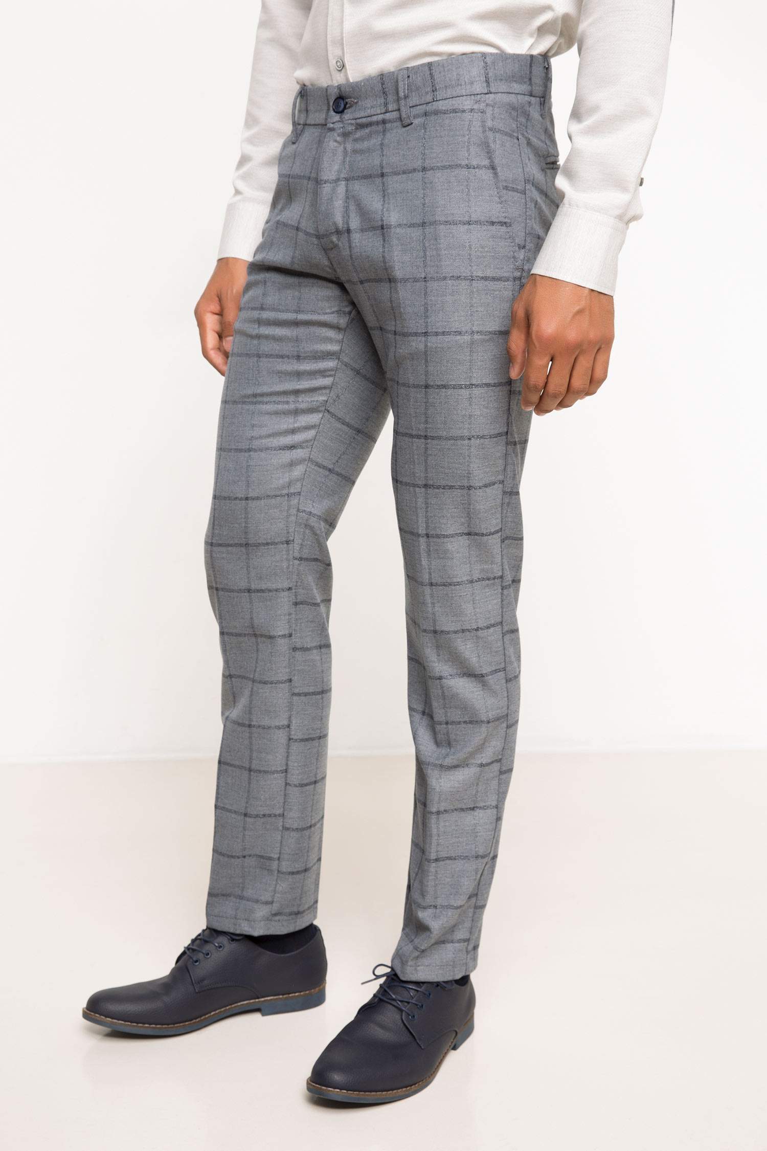 Defacto Slim Fit Chino Pantolon. 5 Defacto Slim Fit Chino Pantolon. 5