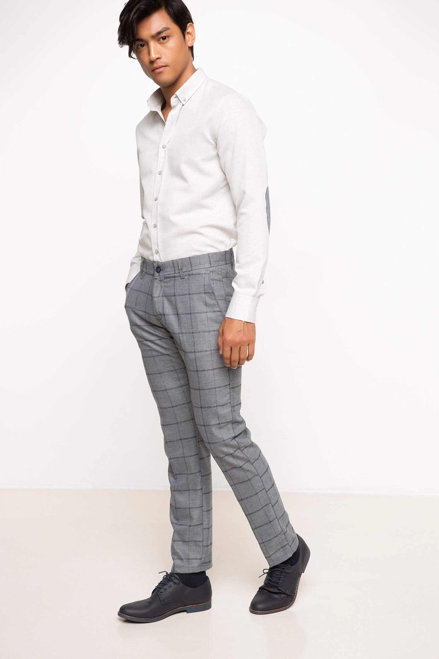 Defacto Slim Fit Chino Pantolon. 6 Defacto Slim Fit Chino Pantolon. 6