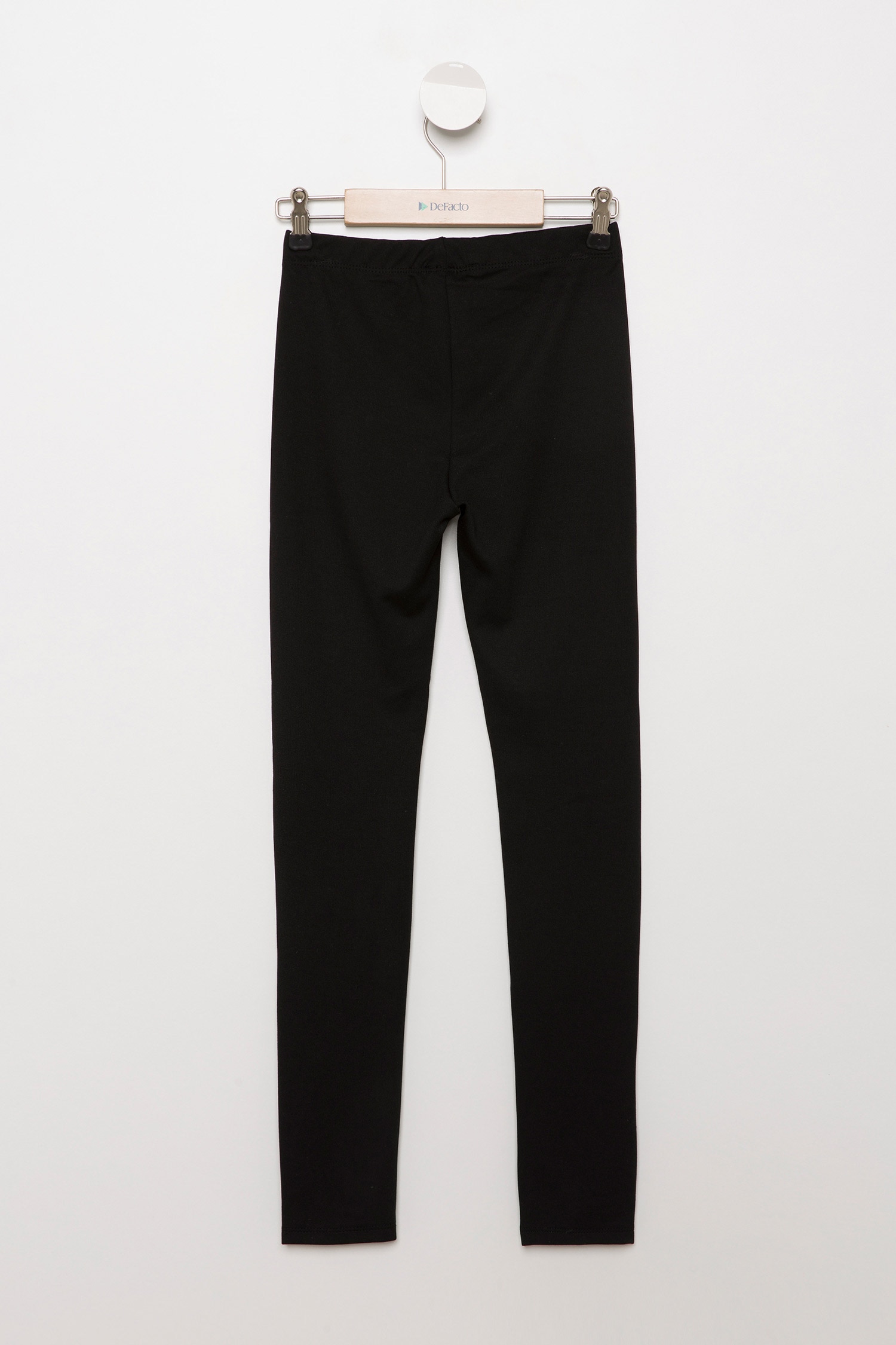 Defacto Genç Kız Slim Fit Eşofman Altı. 2 Defacto Genç Kız Slim Fit Eşofman Altı. 2