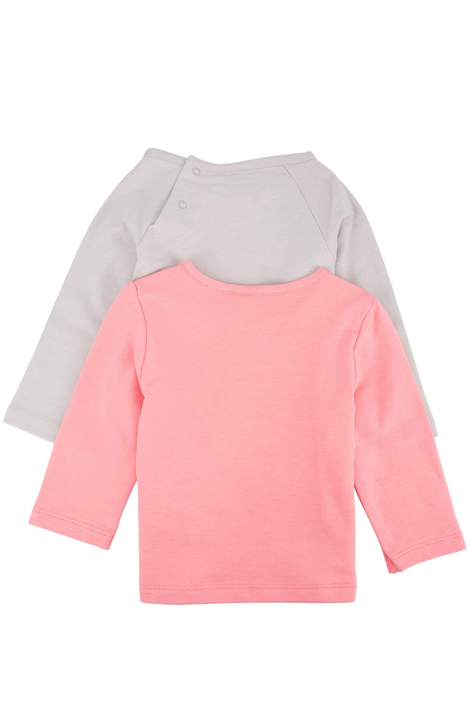 Defacto Kız Bebek 2'li Body. 3 Defacto Kız Bebek 2'li Body. 3