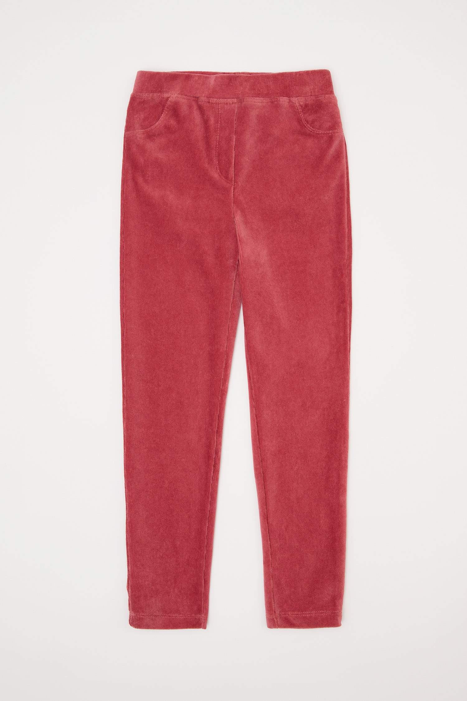 Kız Çocuk Slim Fit Tayt
