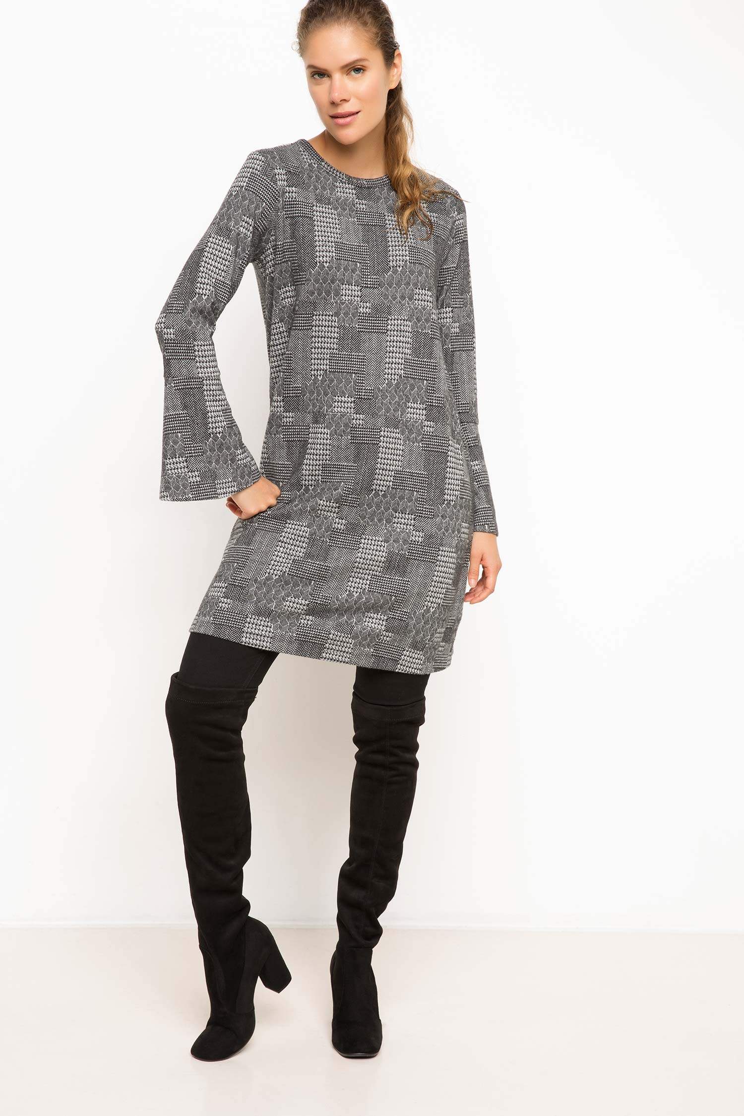 Defacto Trend Tunik. 2 Defacto Trend Tunik. 2