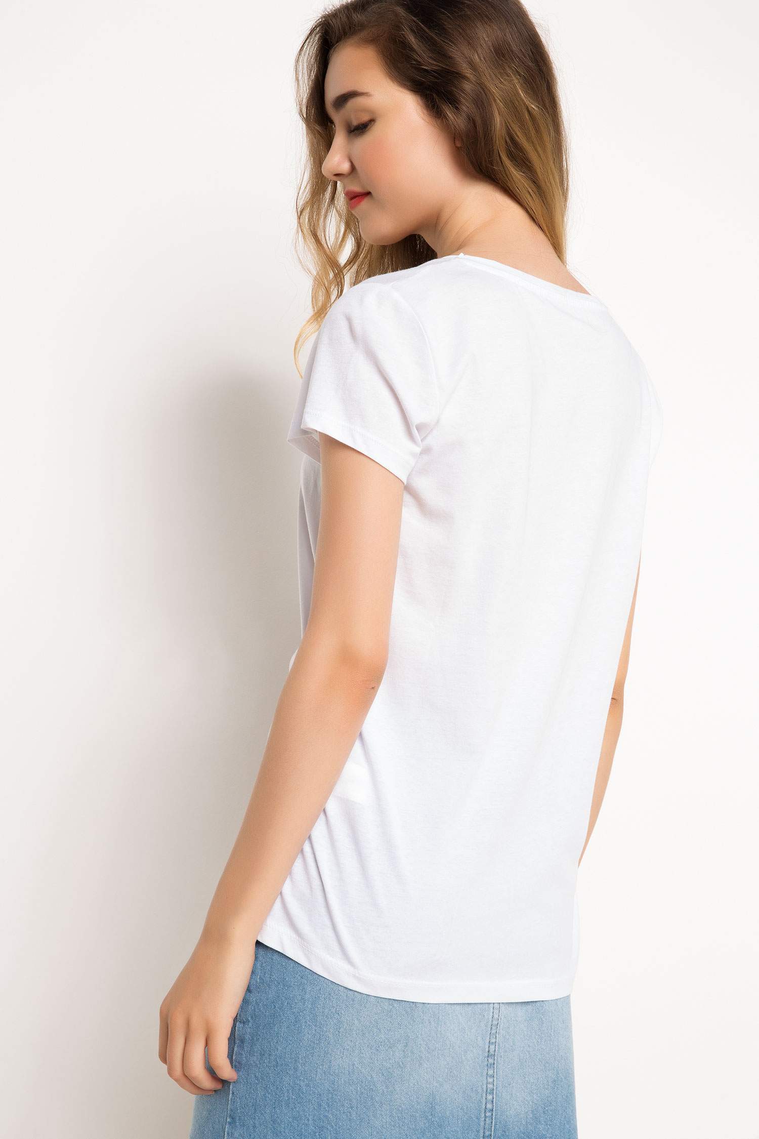 Defacto Flamingo Baskılı Body. 3 Defacto Flamingo Baskılı Body. 3
