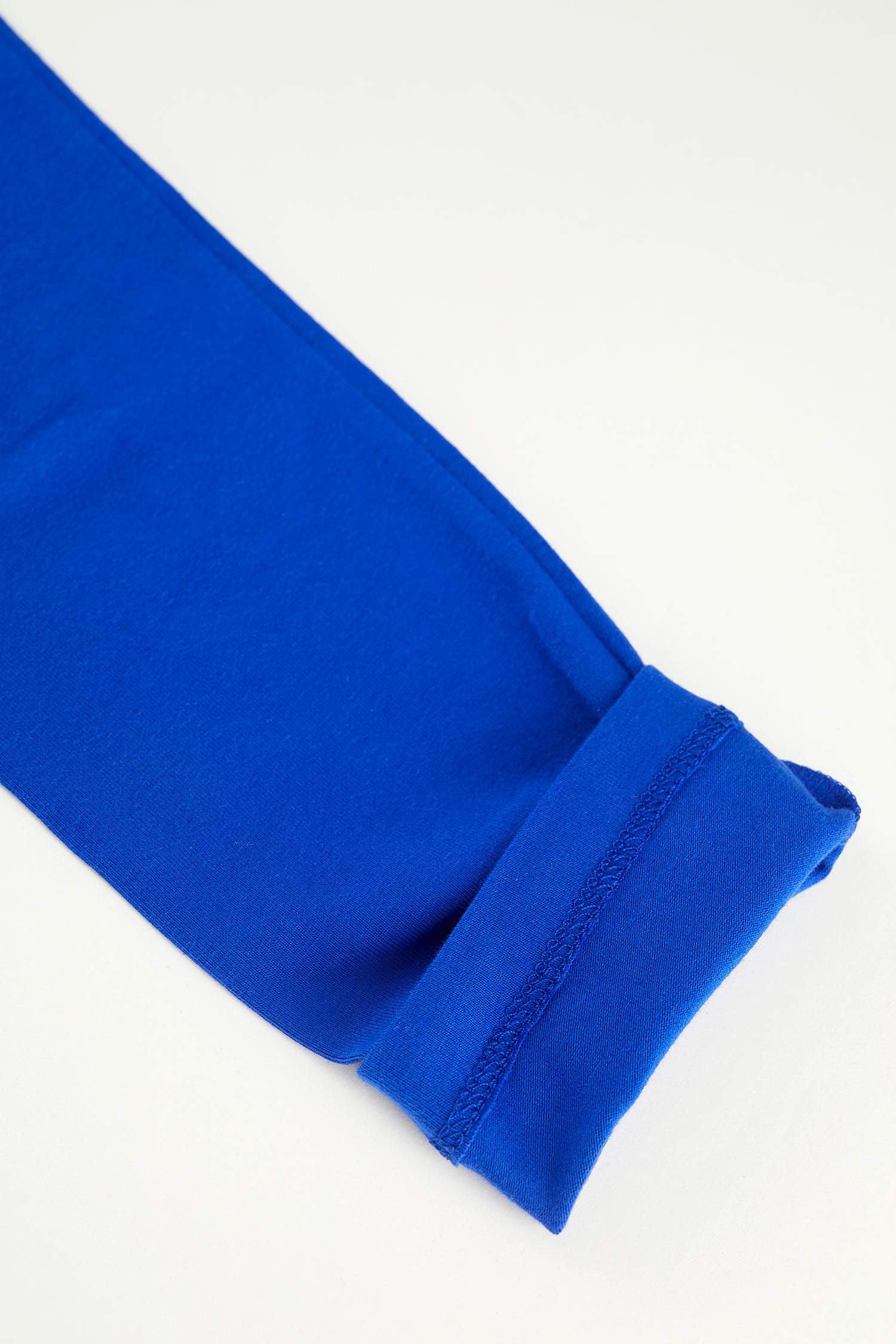 Kız Çocuk Slim Fit Bilek Boy Tayt