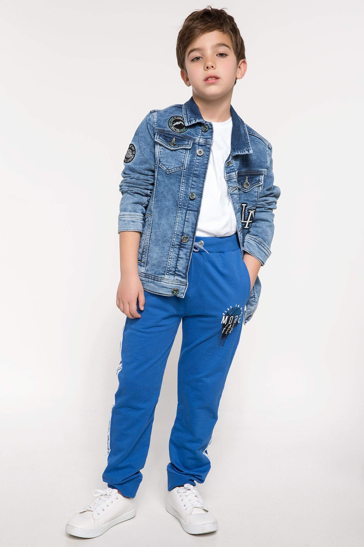 Defacto Denim Mont. 2 Defacto Denim Mont. 2