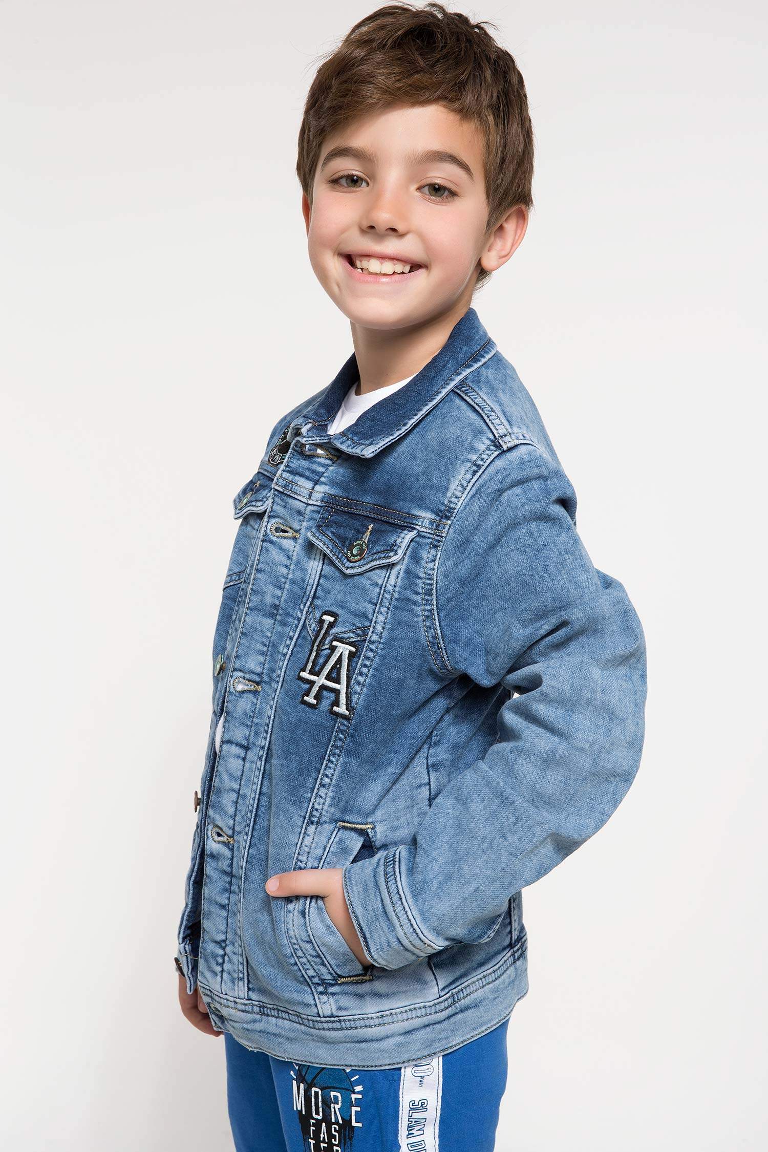 Defacto Denim Mont. 3 Defacto Denim Mont. 3