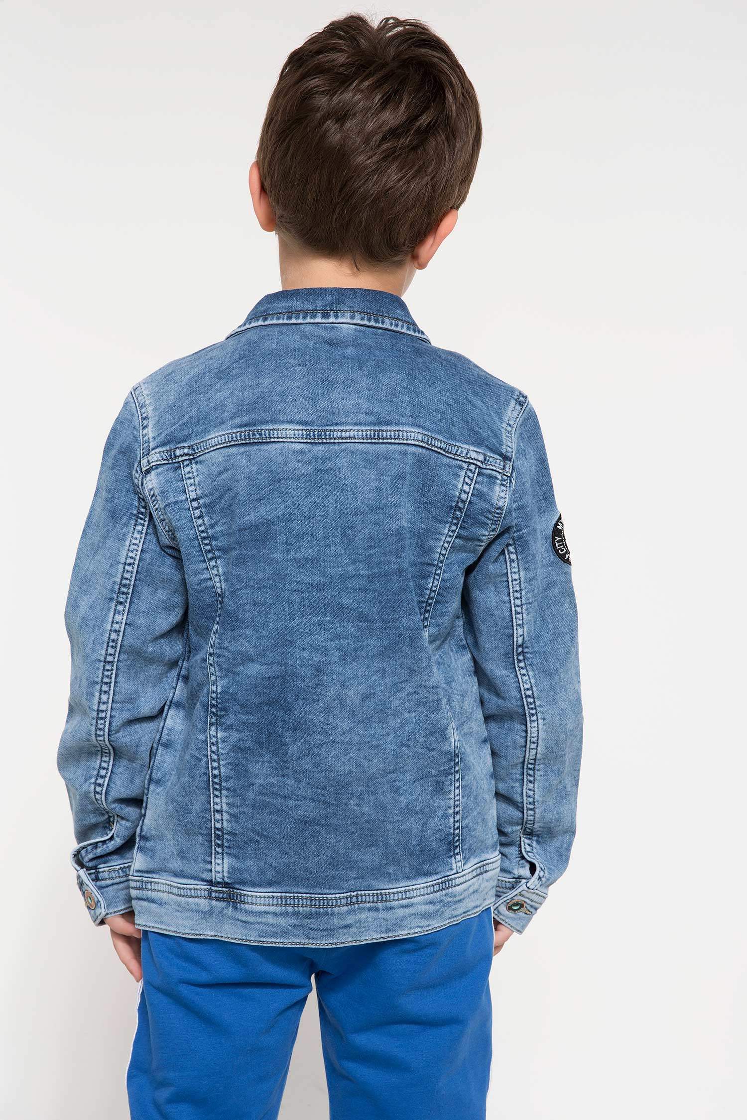 Defacto Denim Mont. 5 Defacto Denim Mont. 5