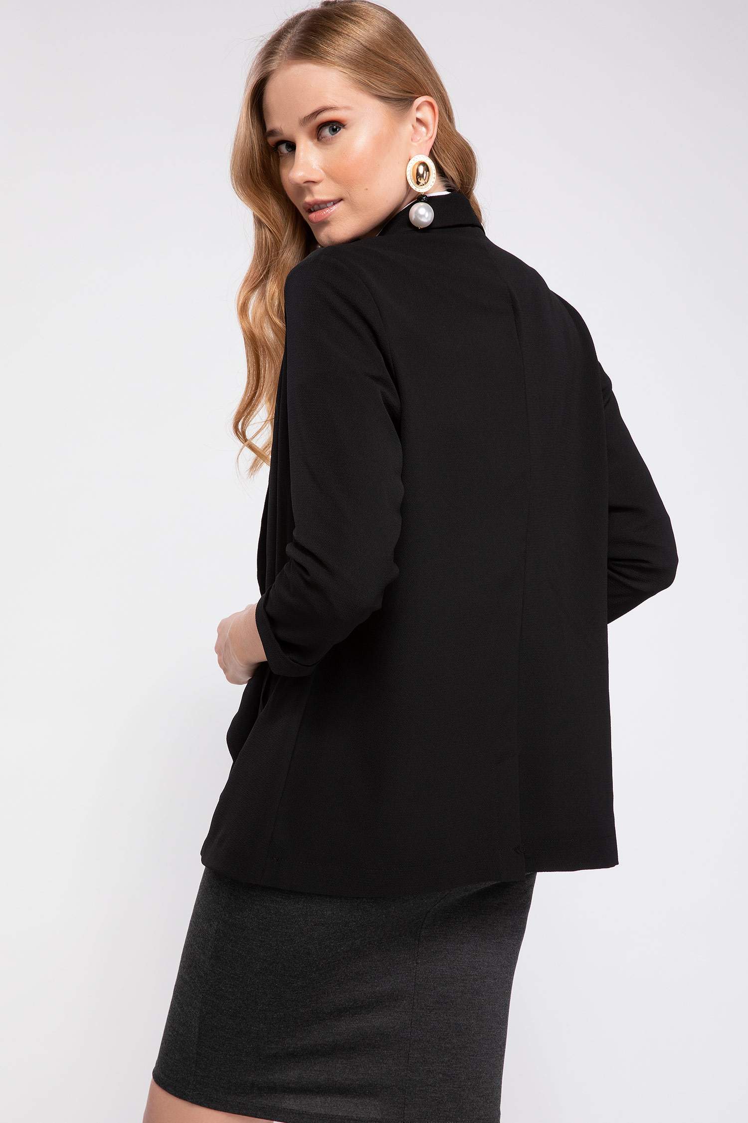 Defacto Blazer Ceket. 4 Defacto Blazer Ceket. 4