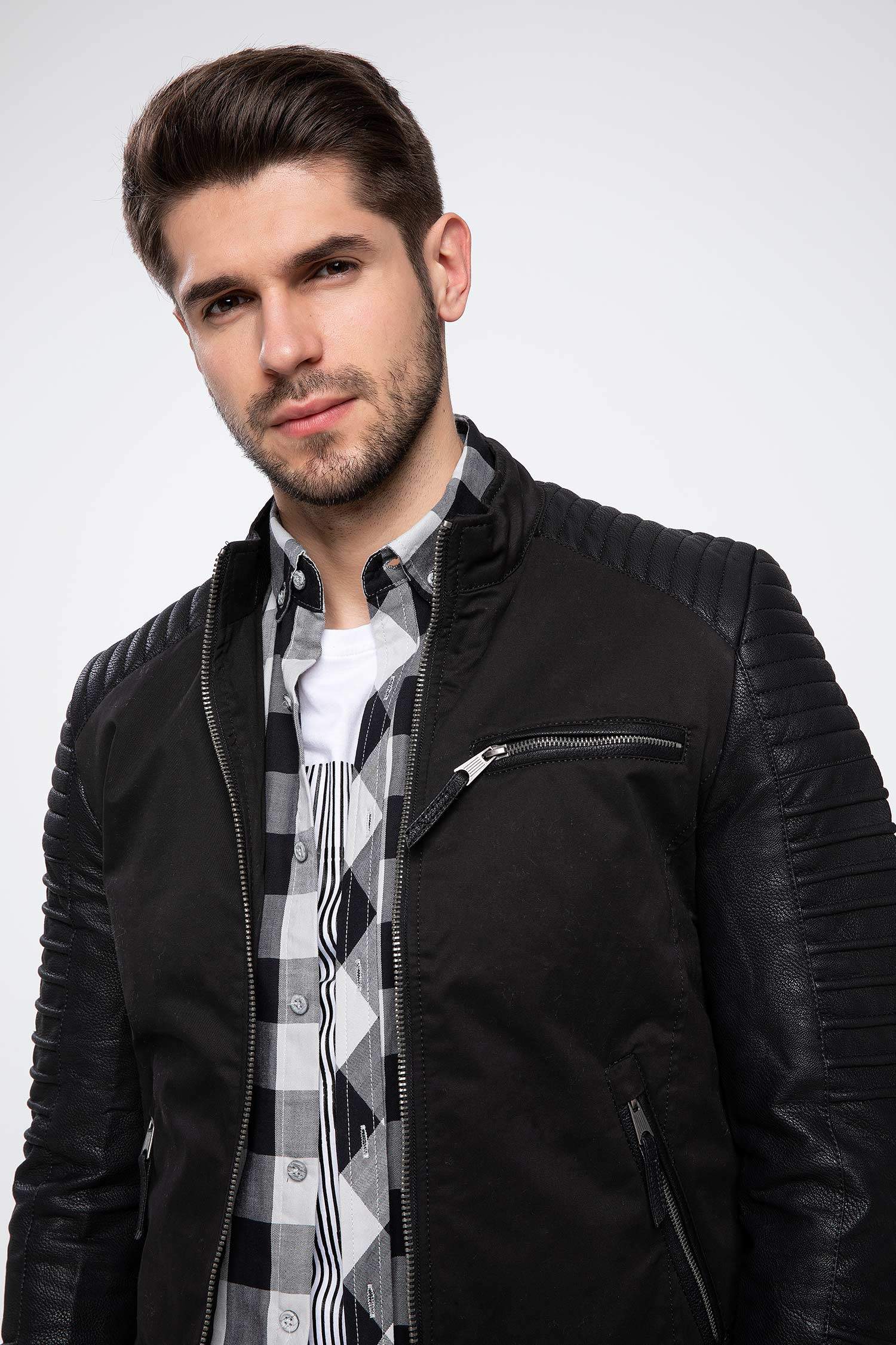 Defacto Slim Fit Mont. 3 Defacto Slim Fit Mont. 3