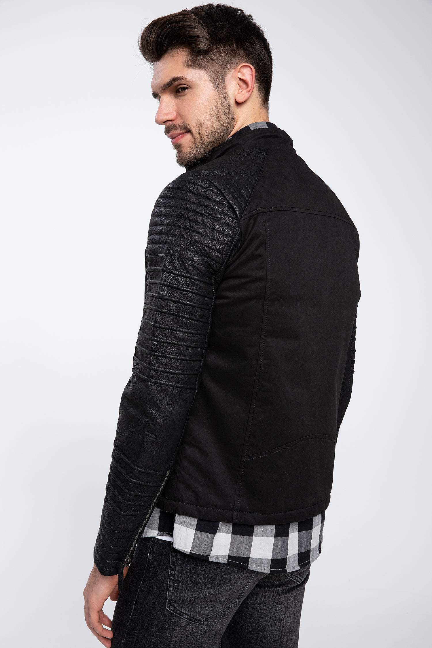 Defacto Slim Fit Mont. 4 Defacto Slim Fit Mont. 4