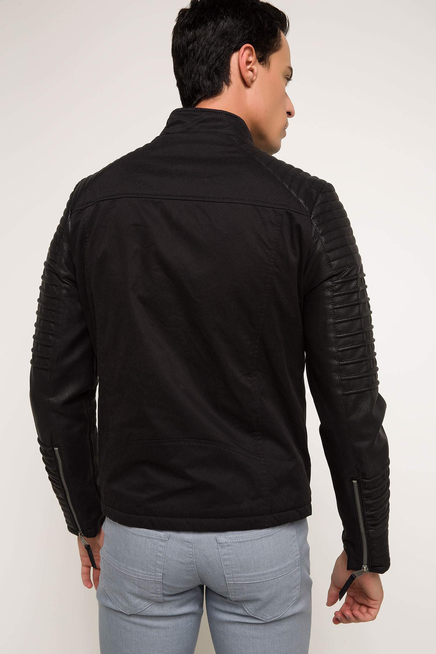 Defacto Slim Fit Mont. 5 Defacto Slim Fit Mont. 5