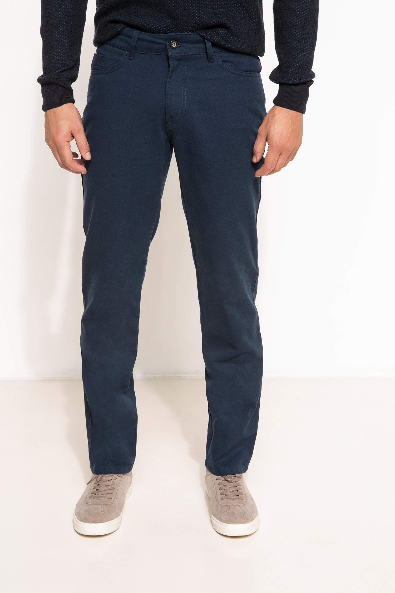 Defacto Leo Regular Fit Pantolon. 1 Defacto Leo Regular Fit Pantolon. 1