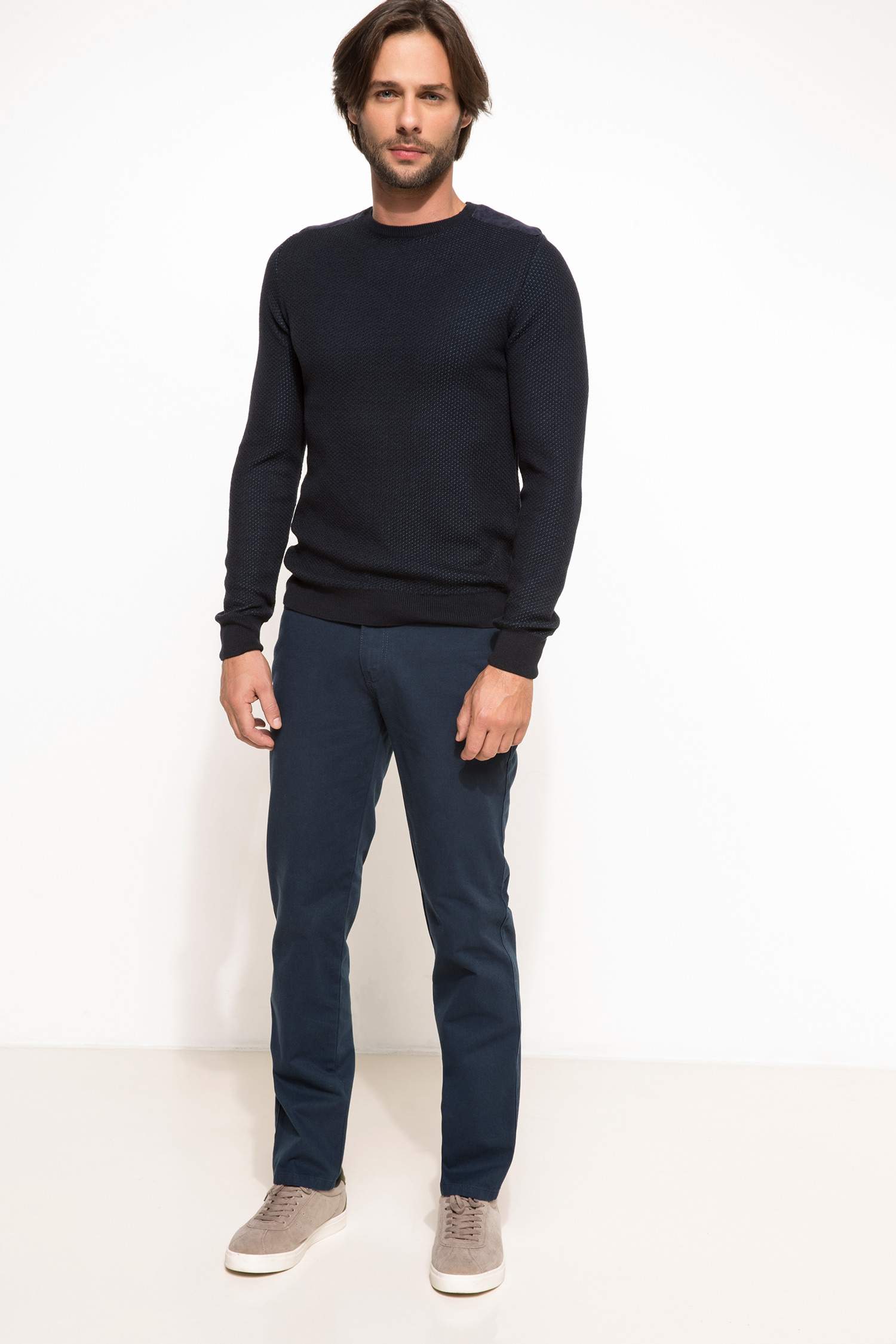 Defacto Leo Regular Fit Pantolon. 2 Defacto Leo Regular Fit Pantolon. 2