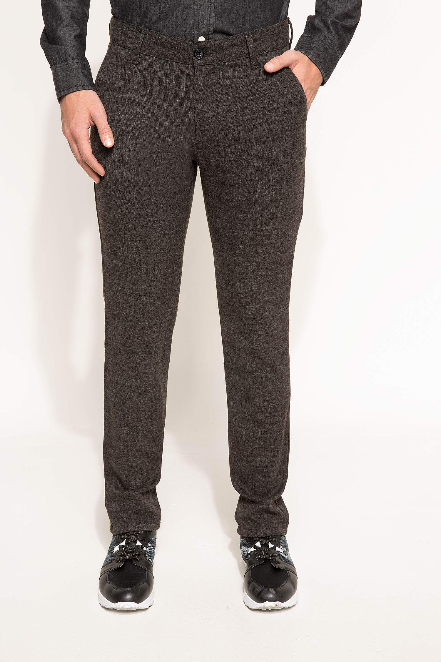 Defacto Paco Regular Fit Pantolon. 1 Defacto Paco Regular Fit Pantolon. 1
