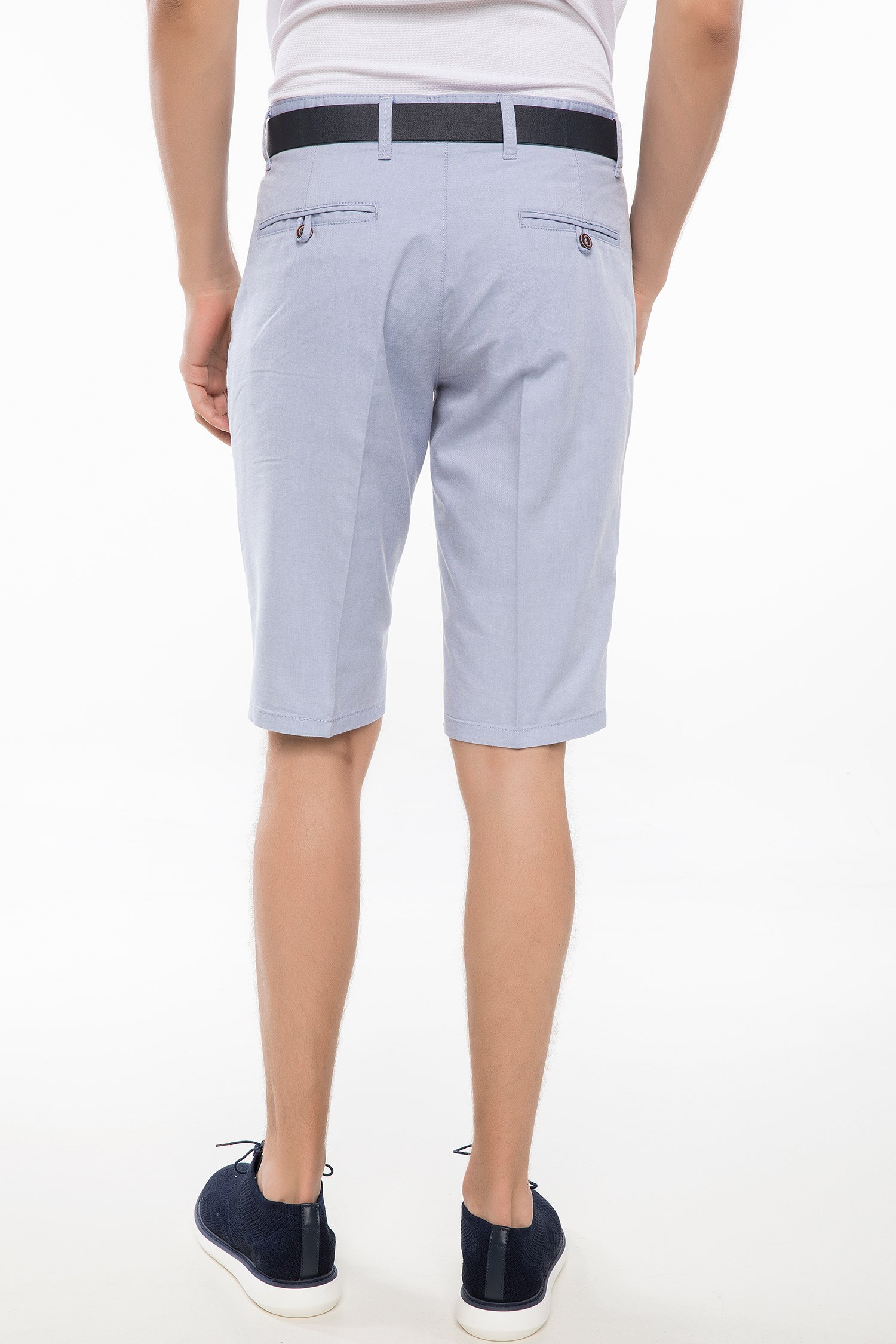 Defacto Oxford Chino Bermuda. 3 Defacto Oxford Chino Bermuda. 3