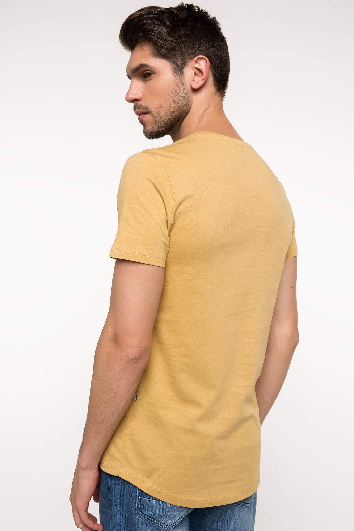Defacto L#L Baskılı T-shirt. 3 Defacto L#L Baskılı T-shirt. 3