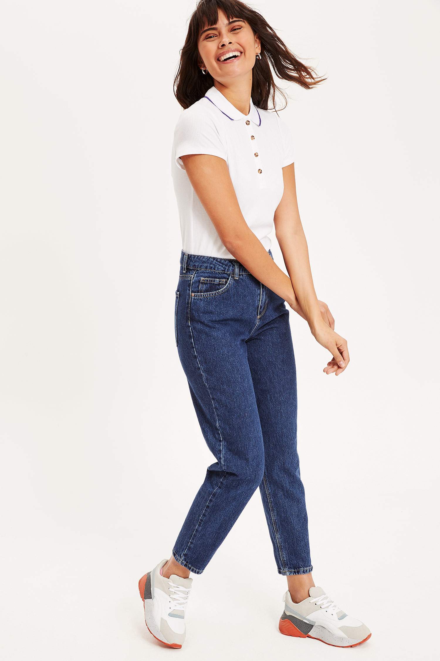 Defacto Lina Mom Jean. 2 Defacto Lina Mom Jean. 2