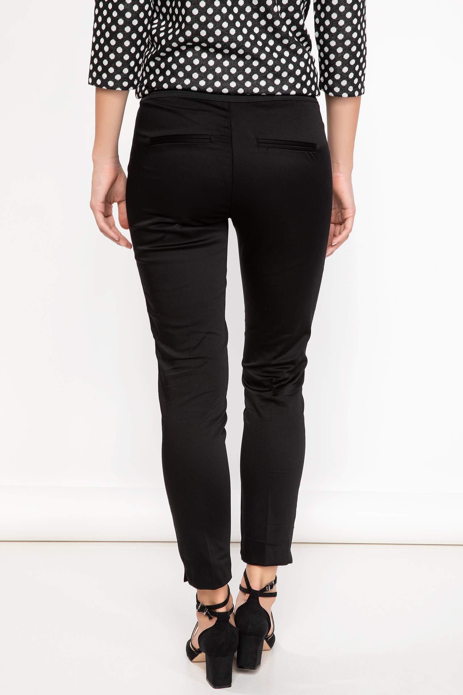 Defacto Valentina Cigarette Pantolon. 3 Defacto Valentina Cigarette Pantolon. 3