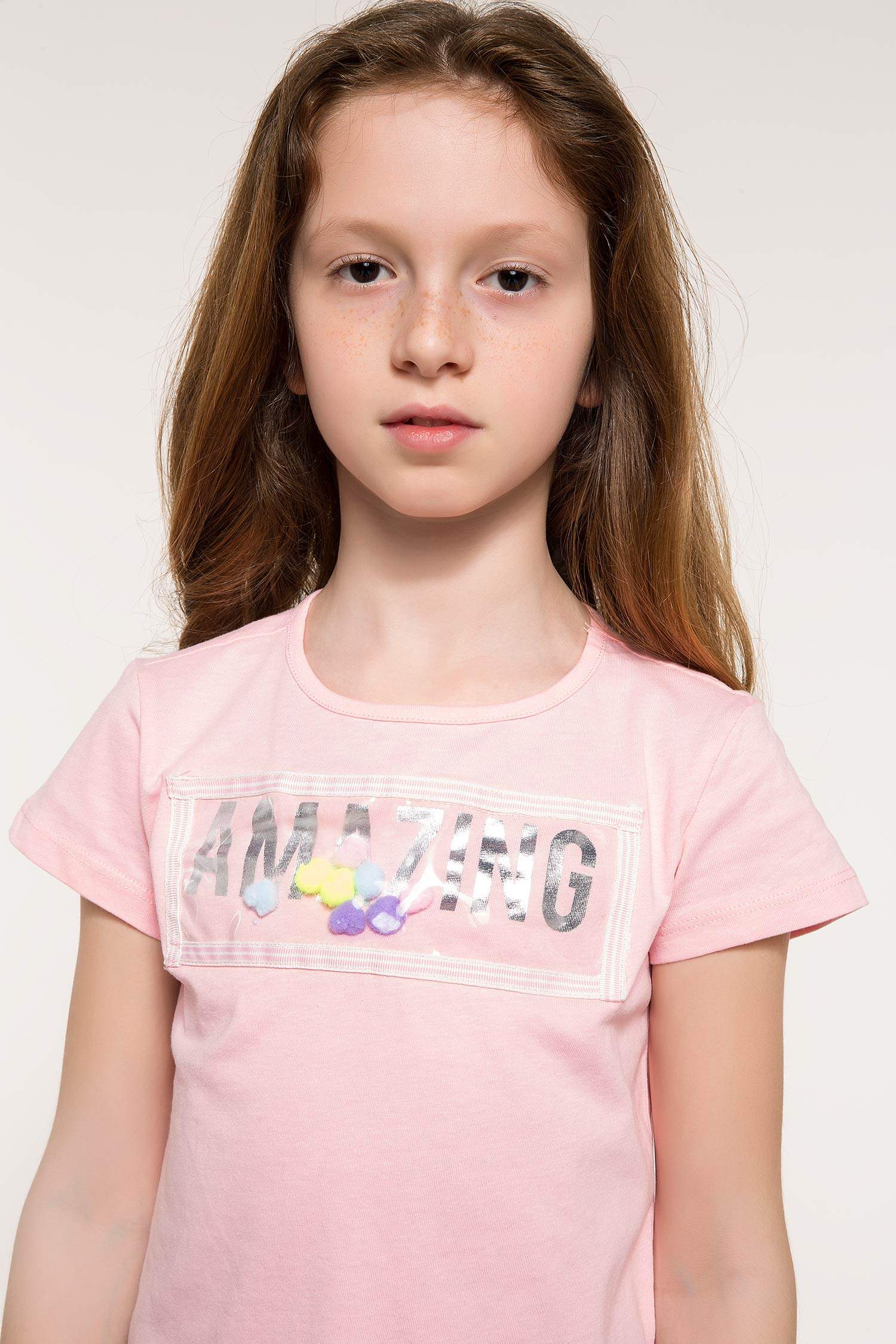 Defacto 3D Detaylı Baskılı T-shirt. 3 Defacto 3D Detaylı Baskılı T-shirt. 3