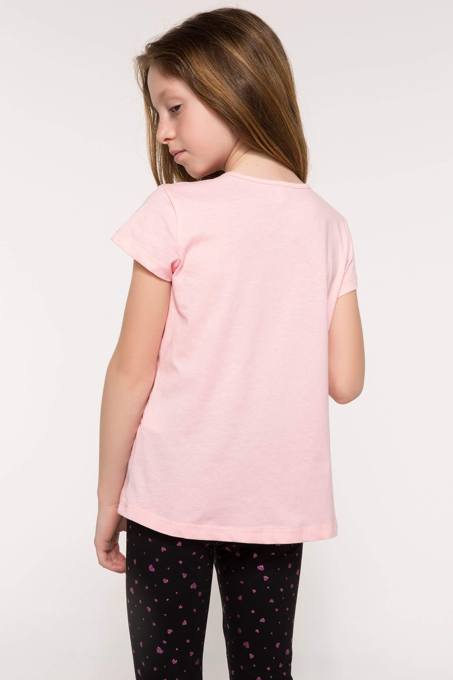 Defacto 3D Detaylı Baskılı T-shirt. 4 Defacto 3D Detaylı Baskılı T-shirt. 4