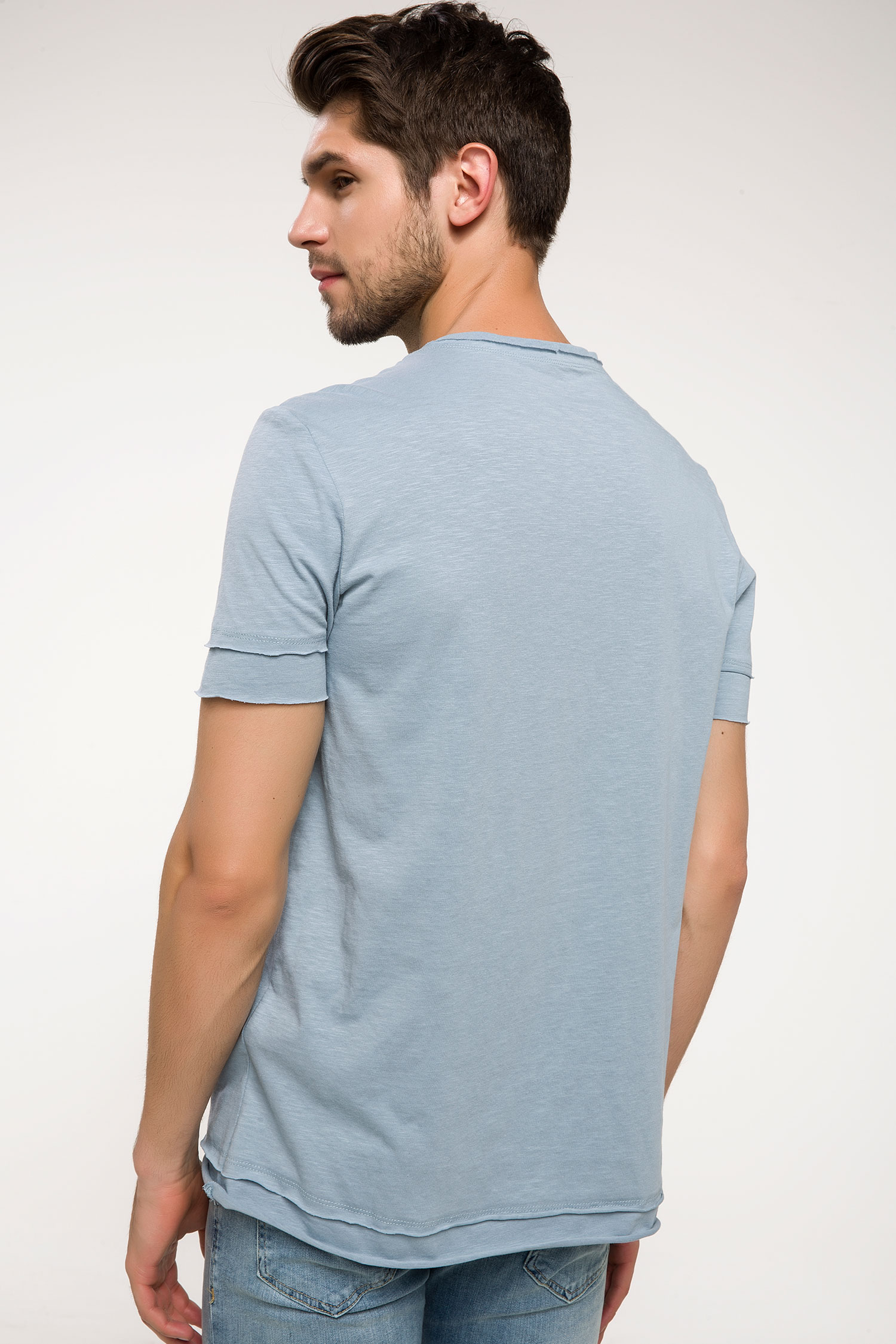 Defacto Baskılı T-shirt. 4 Defacto Baskılı T-shirt. 4