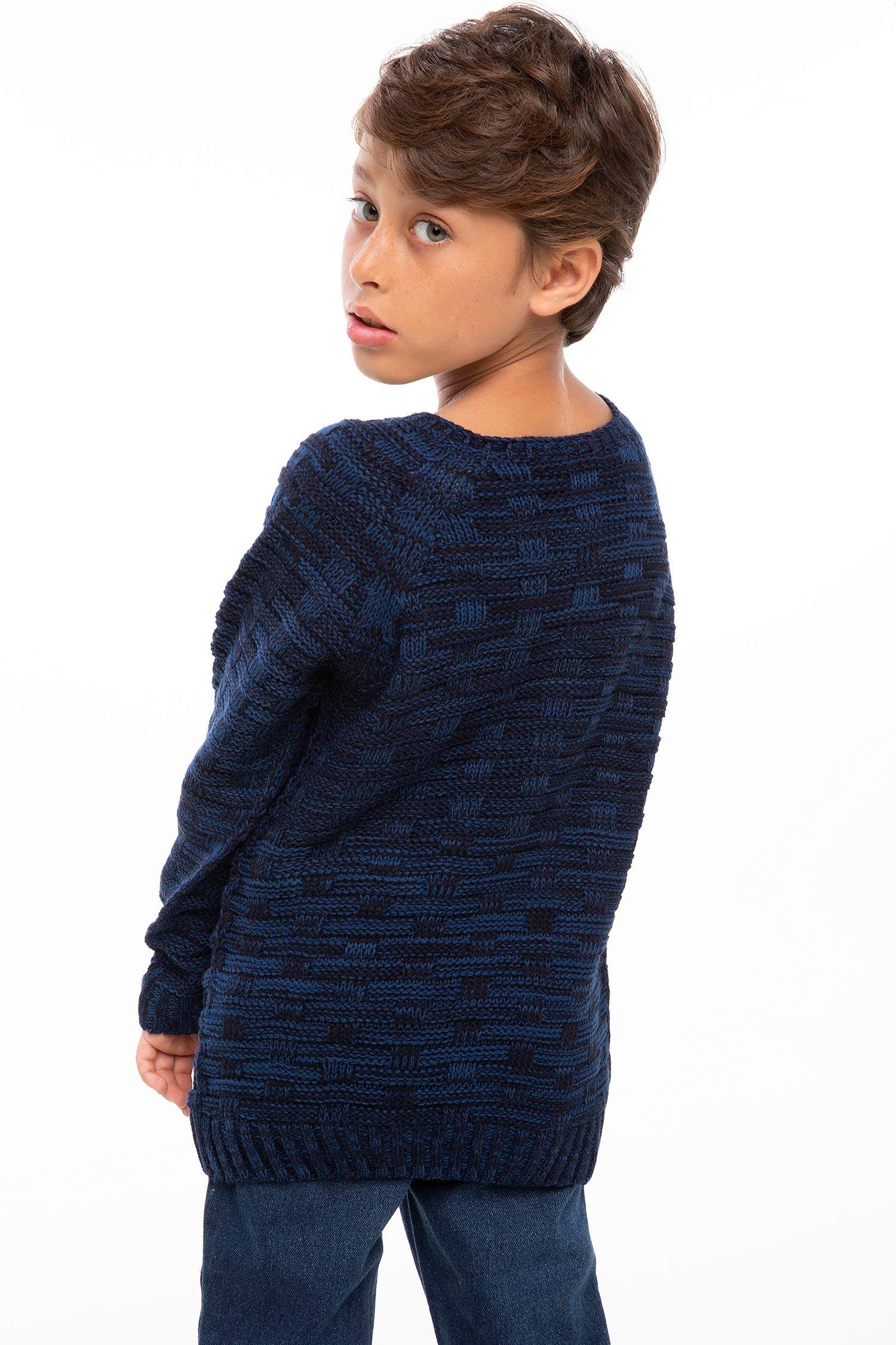 Defacto Triko Kazak. 3 Defacto Triko Kazak. 3